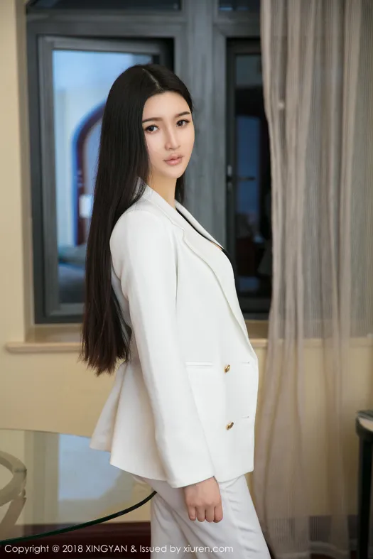 [星颜社] 2018.03.09 VOL.034 李柯颖#[50P]-5