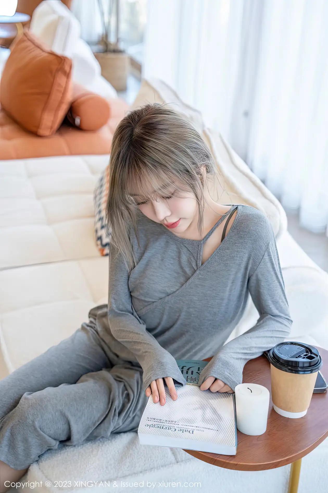 [星颜社] 2023.02.10 VOL.171 王雨纯#[79P]-12