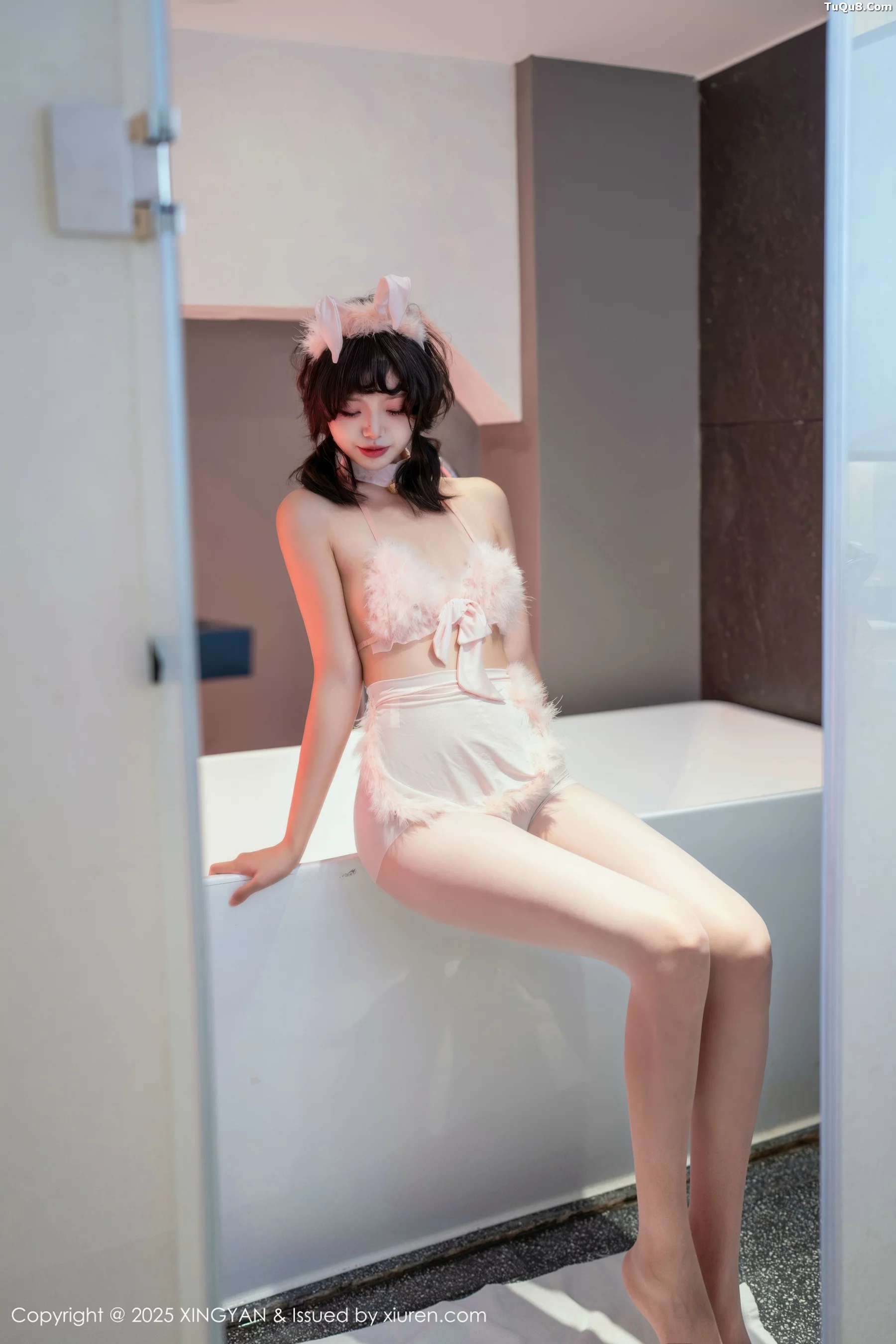 [星颜社] 2025.09.11 VOL.397 白虎巧巧#[68P]-3