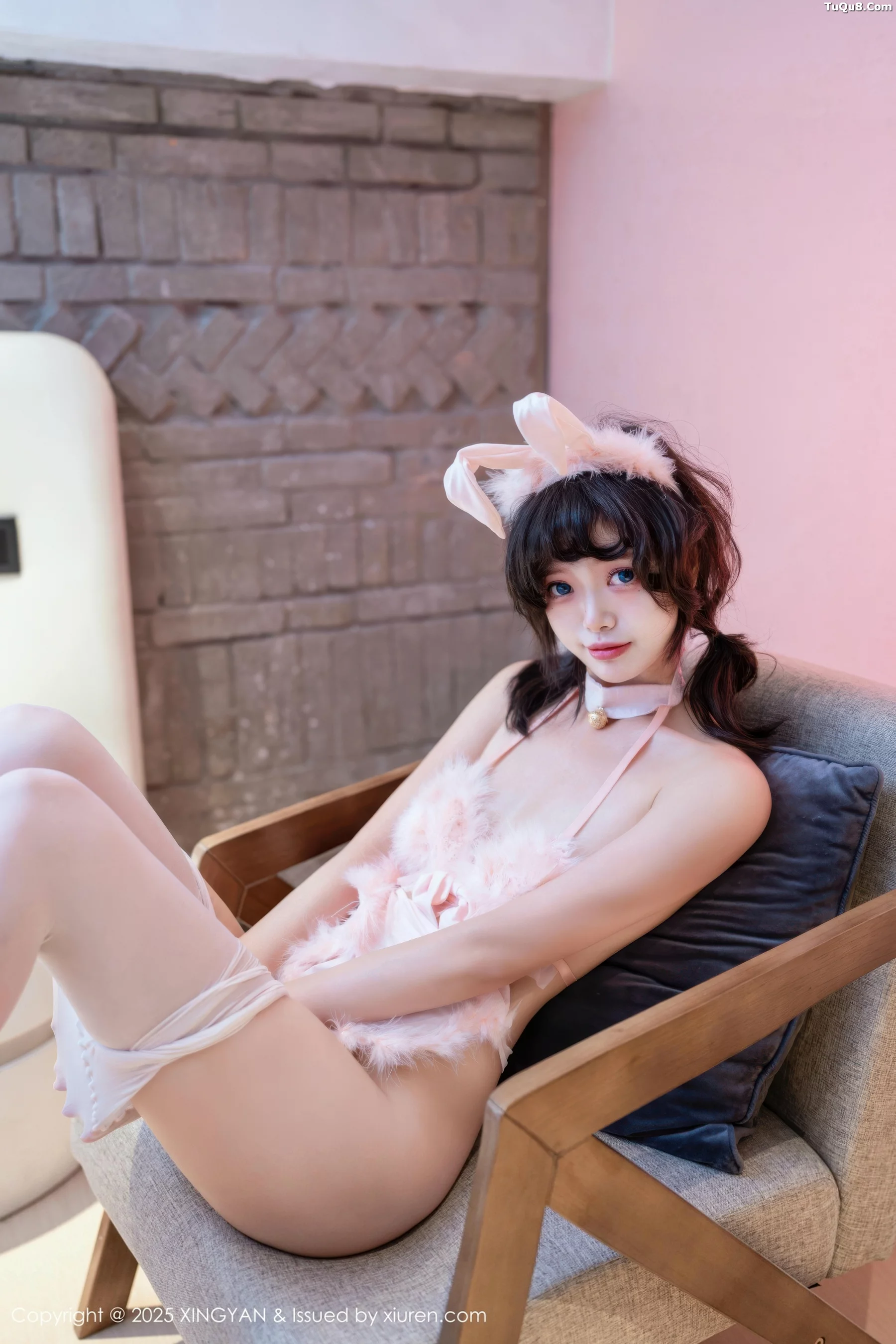 [星颜社] 2025.09.11 VOL.397 白虎巧巧#[68P]-27