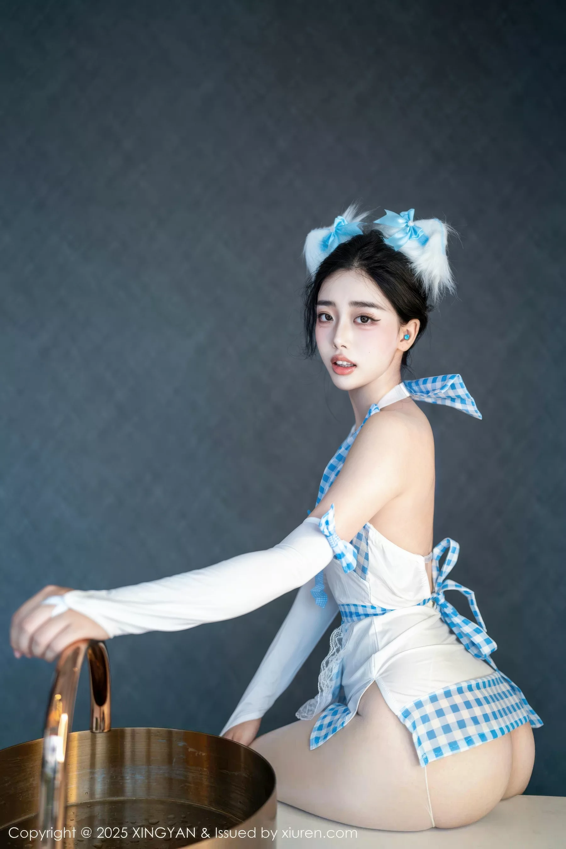 [星颜社] 2025.09.16 VOL.399 阮福福#[66P]-11
