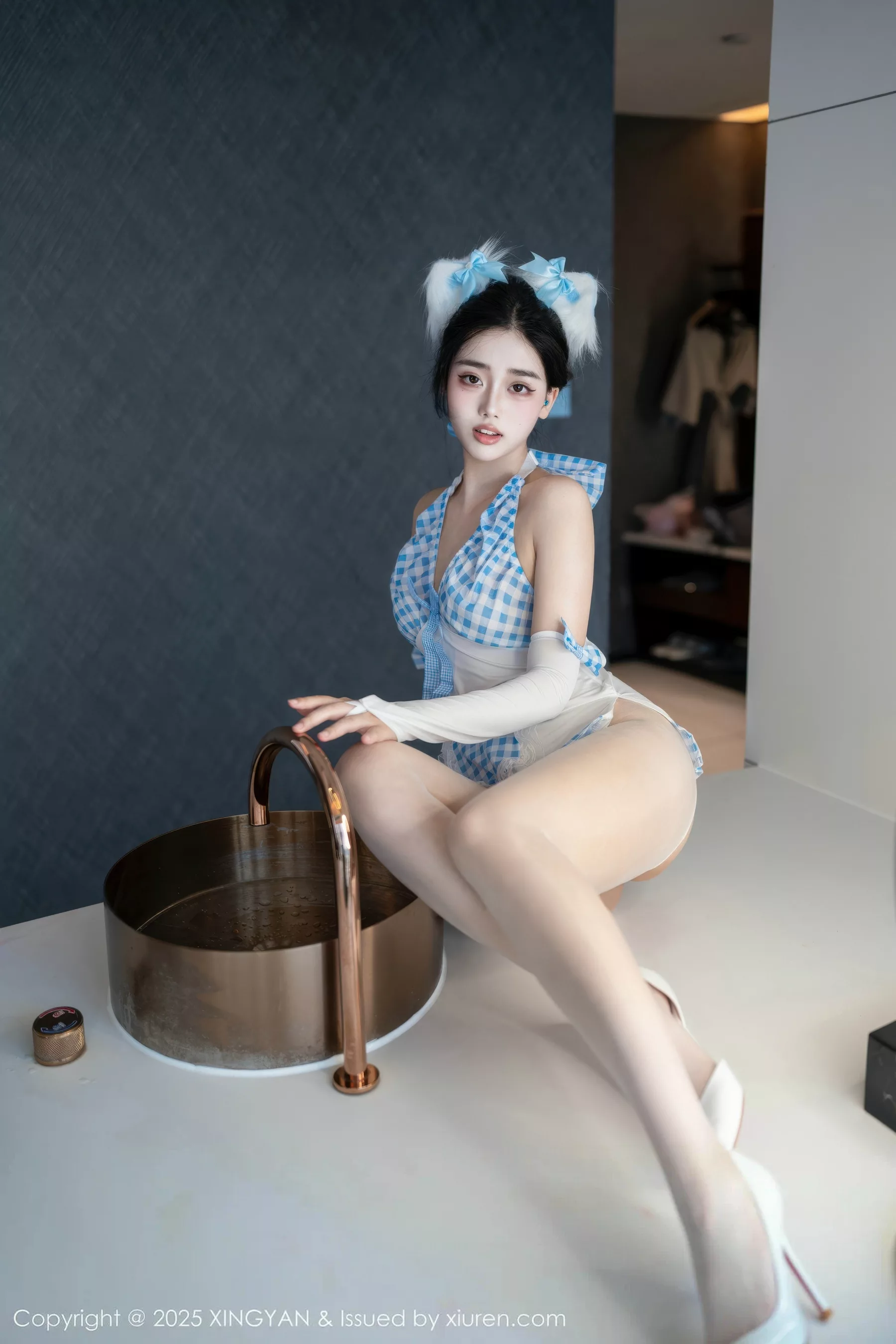[星颜社] 2025.09.16 VOL.399 阮福福#[66P]-22