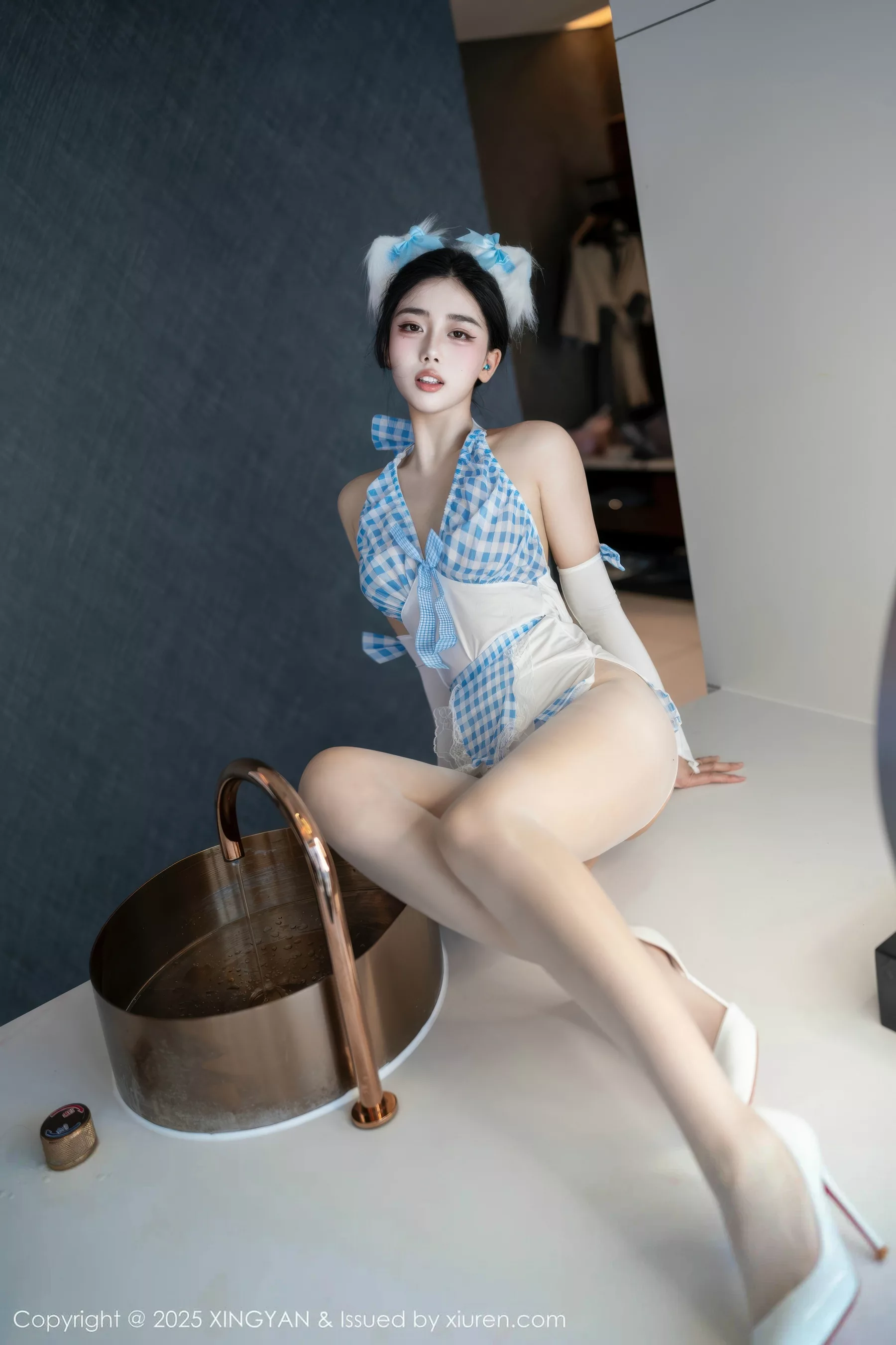 [星颜社] 2025.09.16 VOL.399 阮福福#[66P]-23