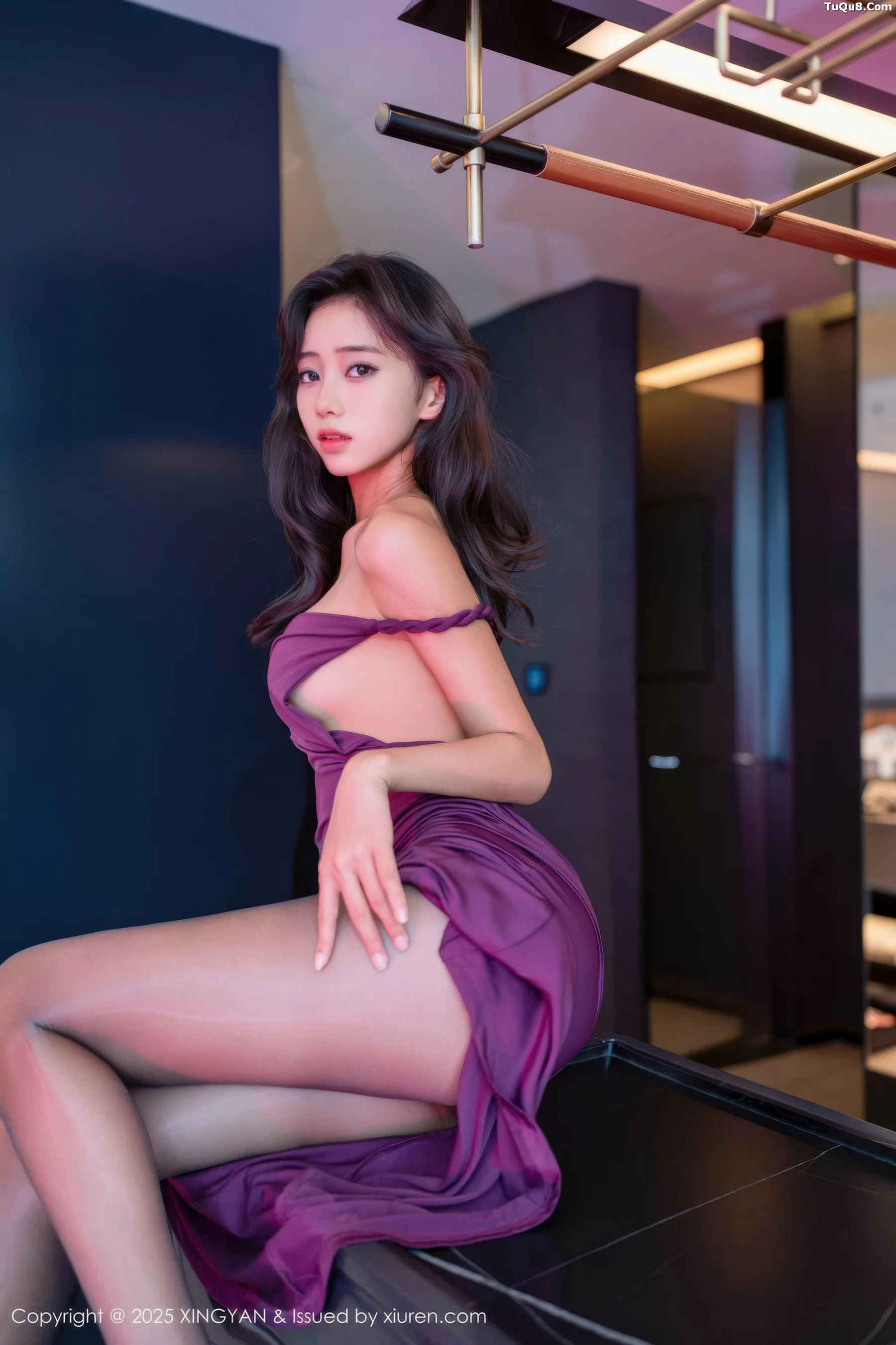 [星颜社] 2025.09.29 VOL.407 时安安#[76P]-10