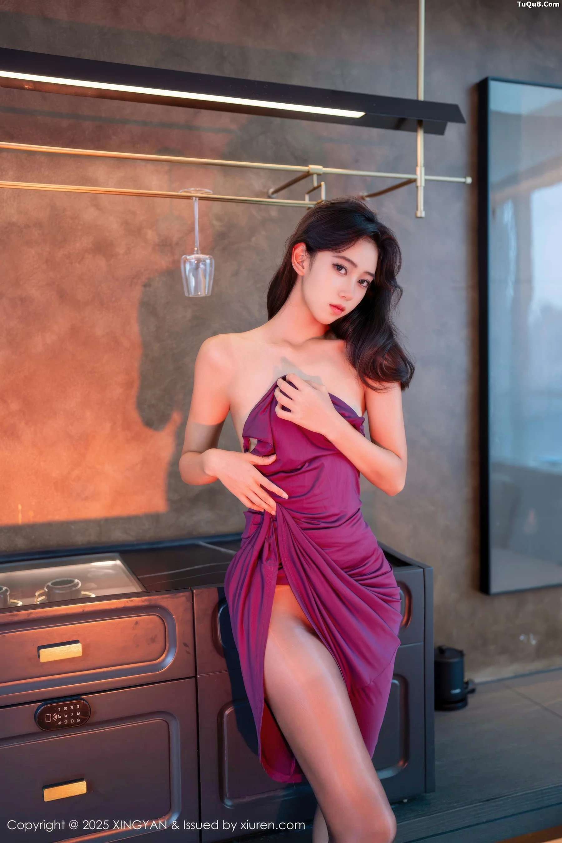 [星颜社] 2025.09.29 VOL.407 时安安#[76P]-24