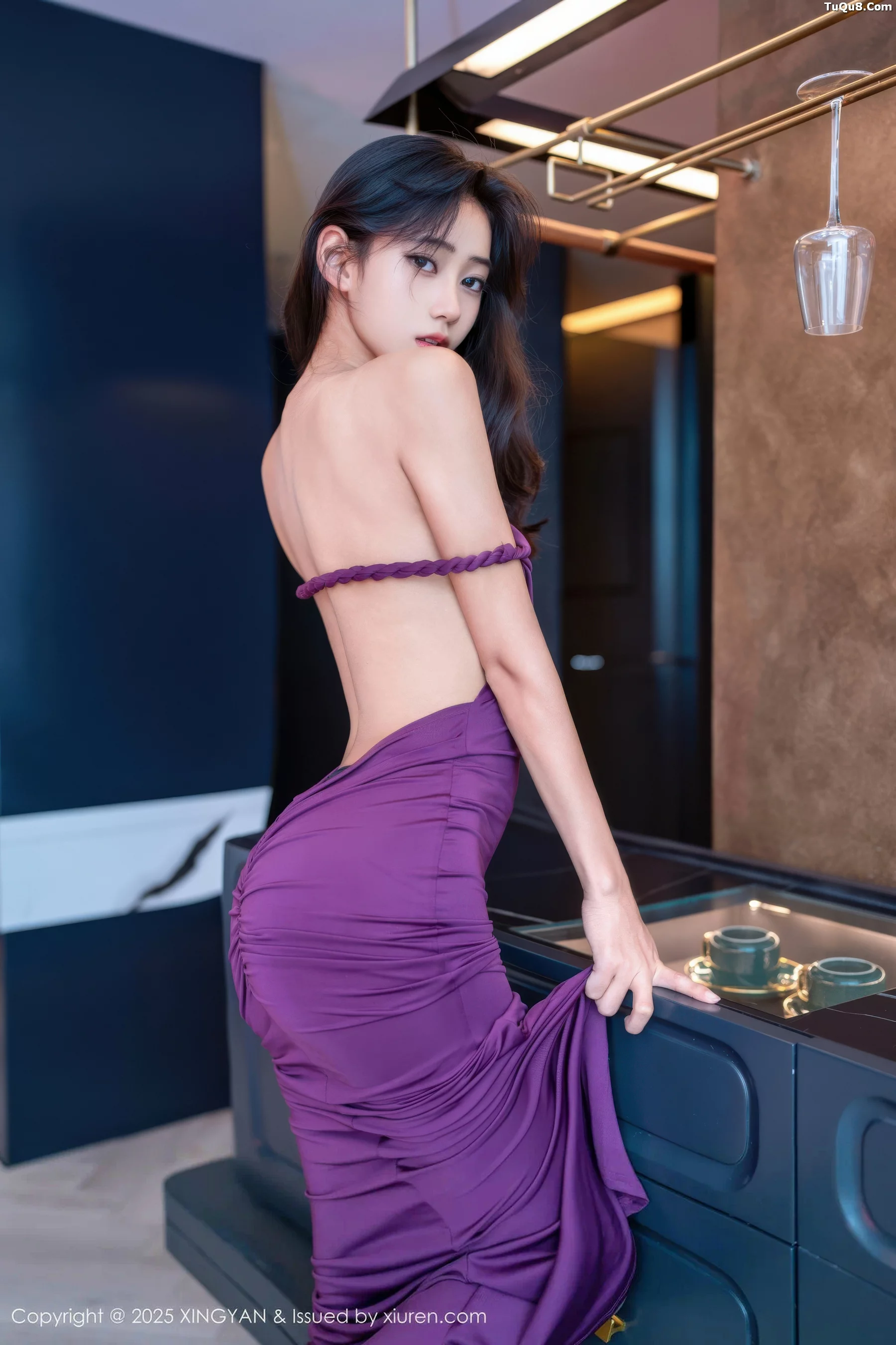 [星颜社] 2025.09.29 VOL.407 时安安#[76P]-5