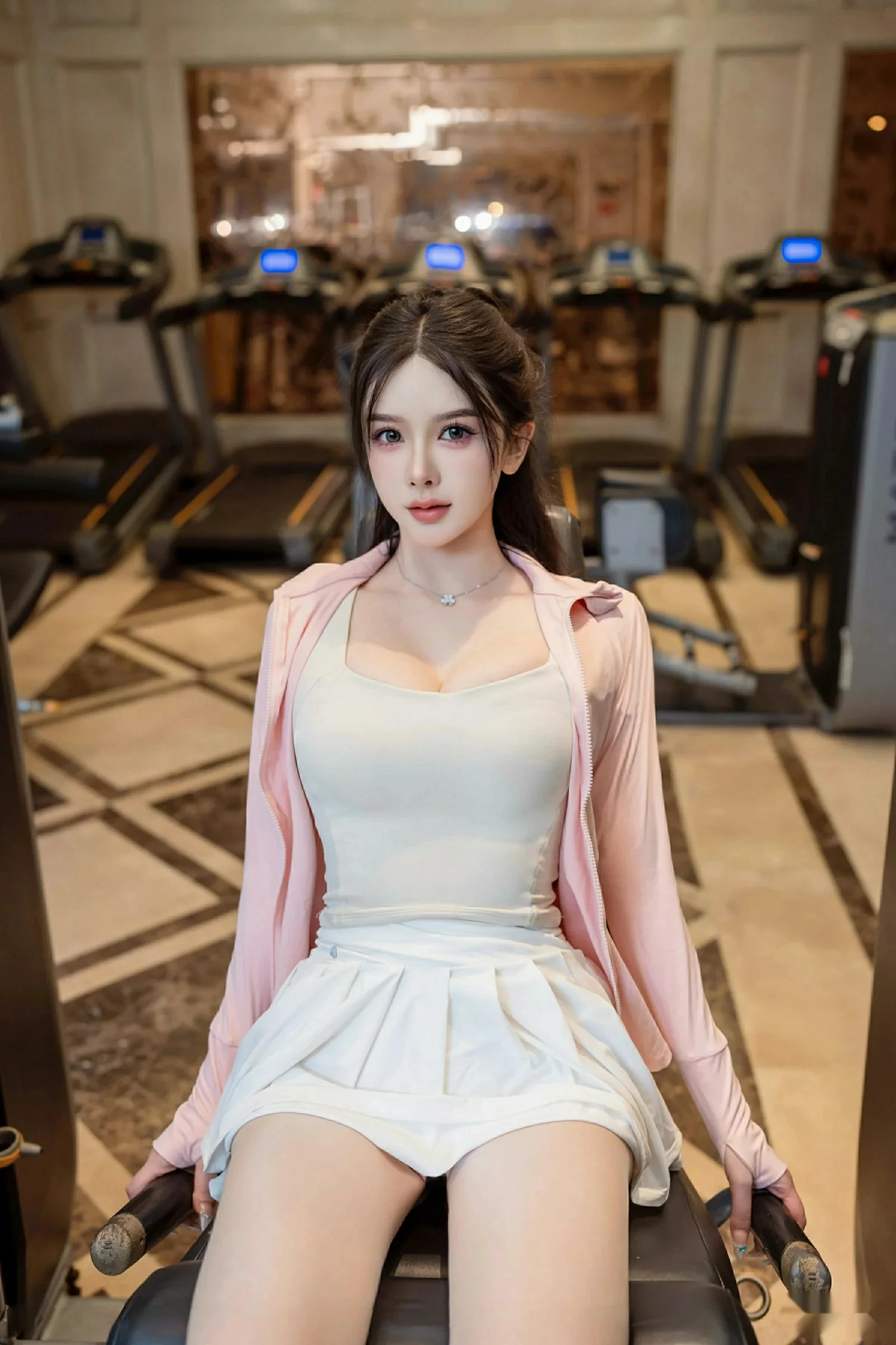 [星颜社] 2025.09.30 VOL.408 李丽莎#[65P]-15