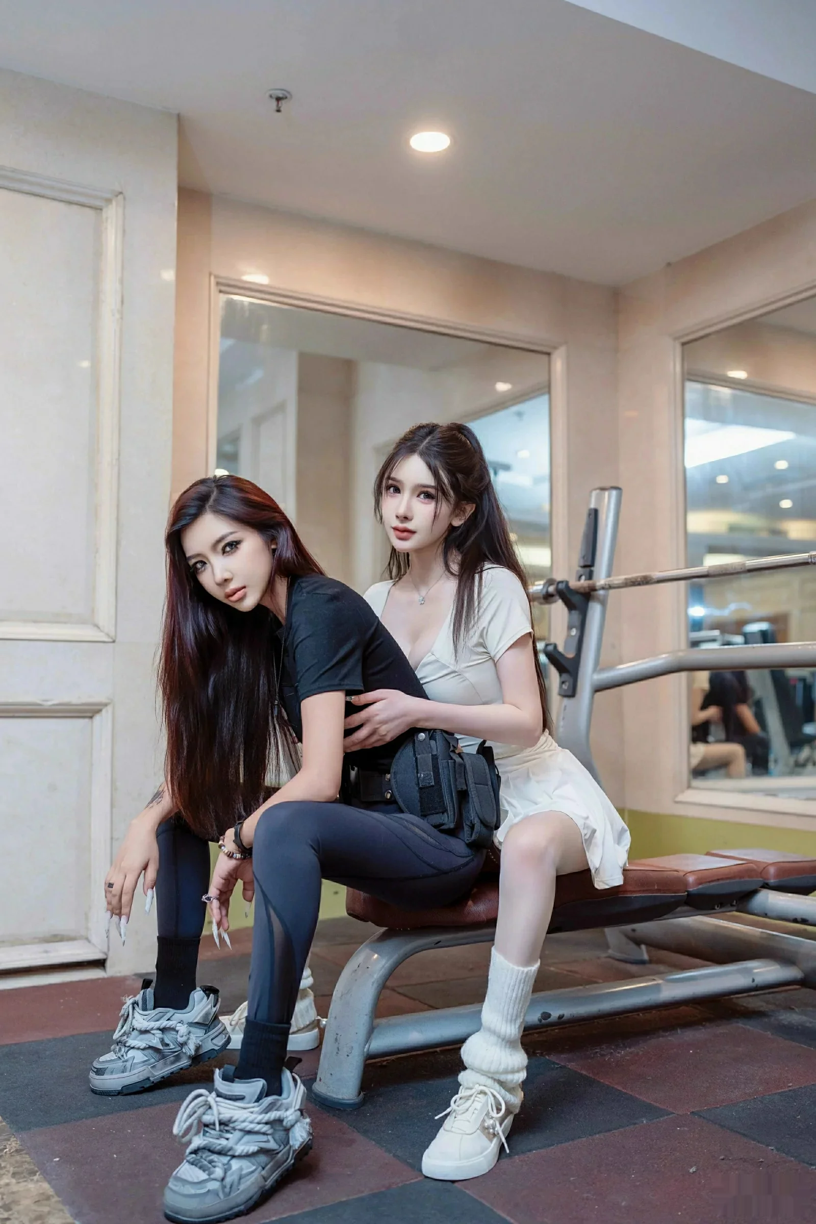 [星颜社] 2025.09.30 VOL.408 李丽莎#[65P]-31