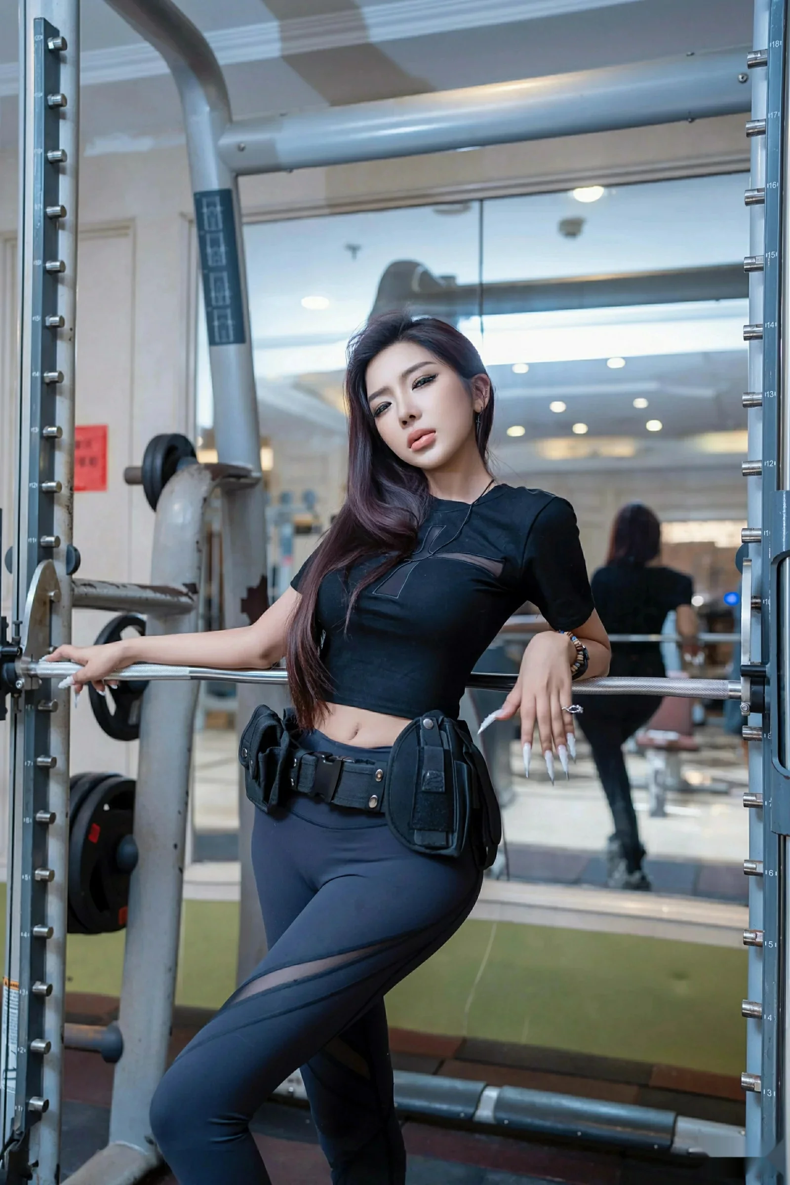 [星颜社] 2025.09.30 VOL.408 李丽莎#[65P]-33