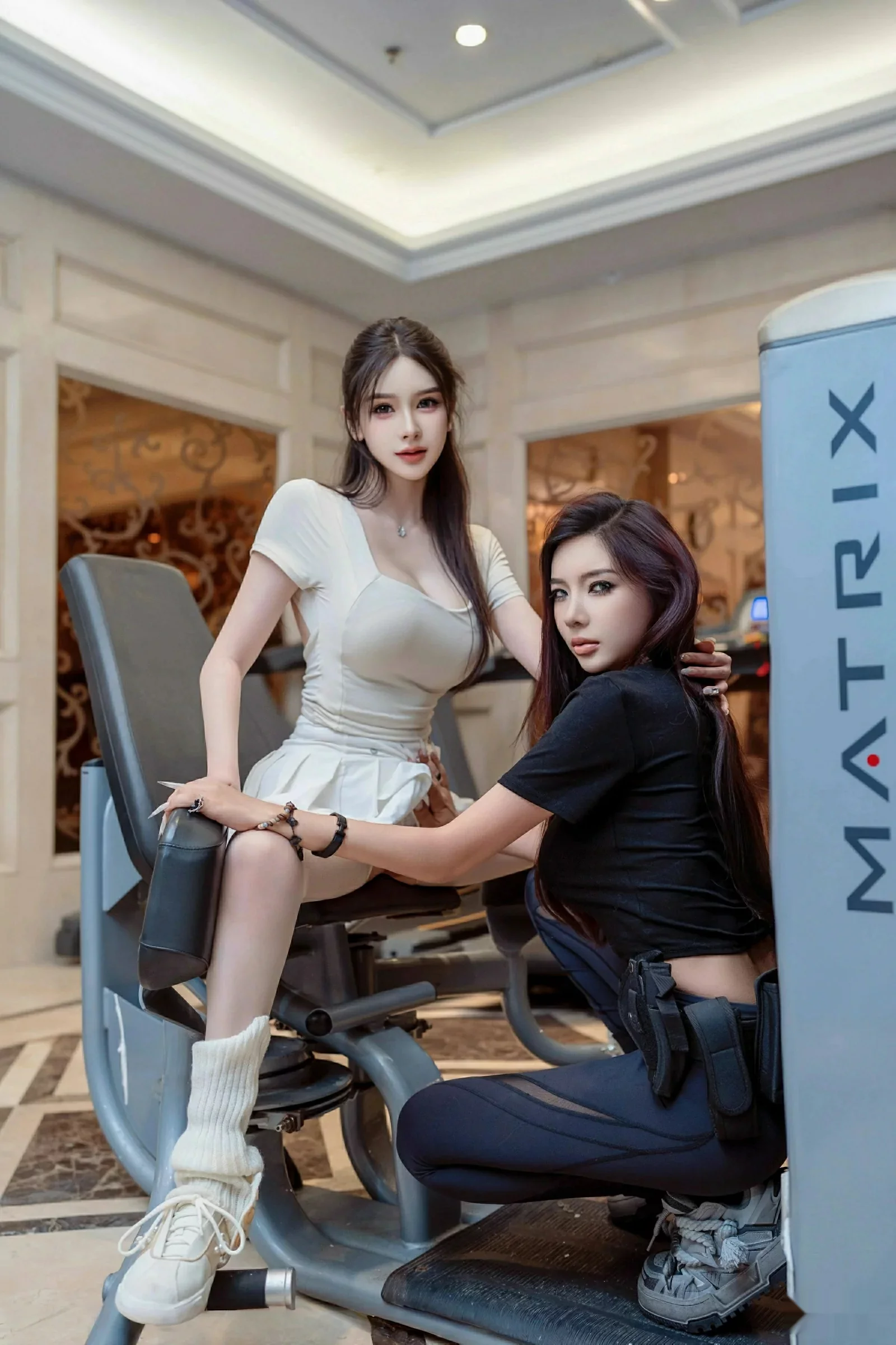 [星颜社] 2025.09.30 VOL.408 李丽莎#[65P]-3