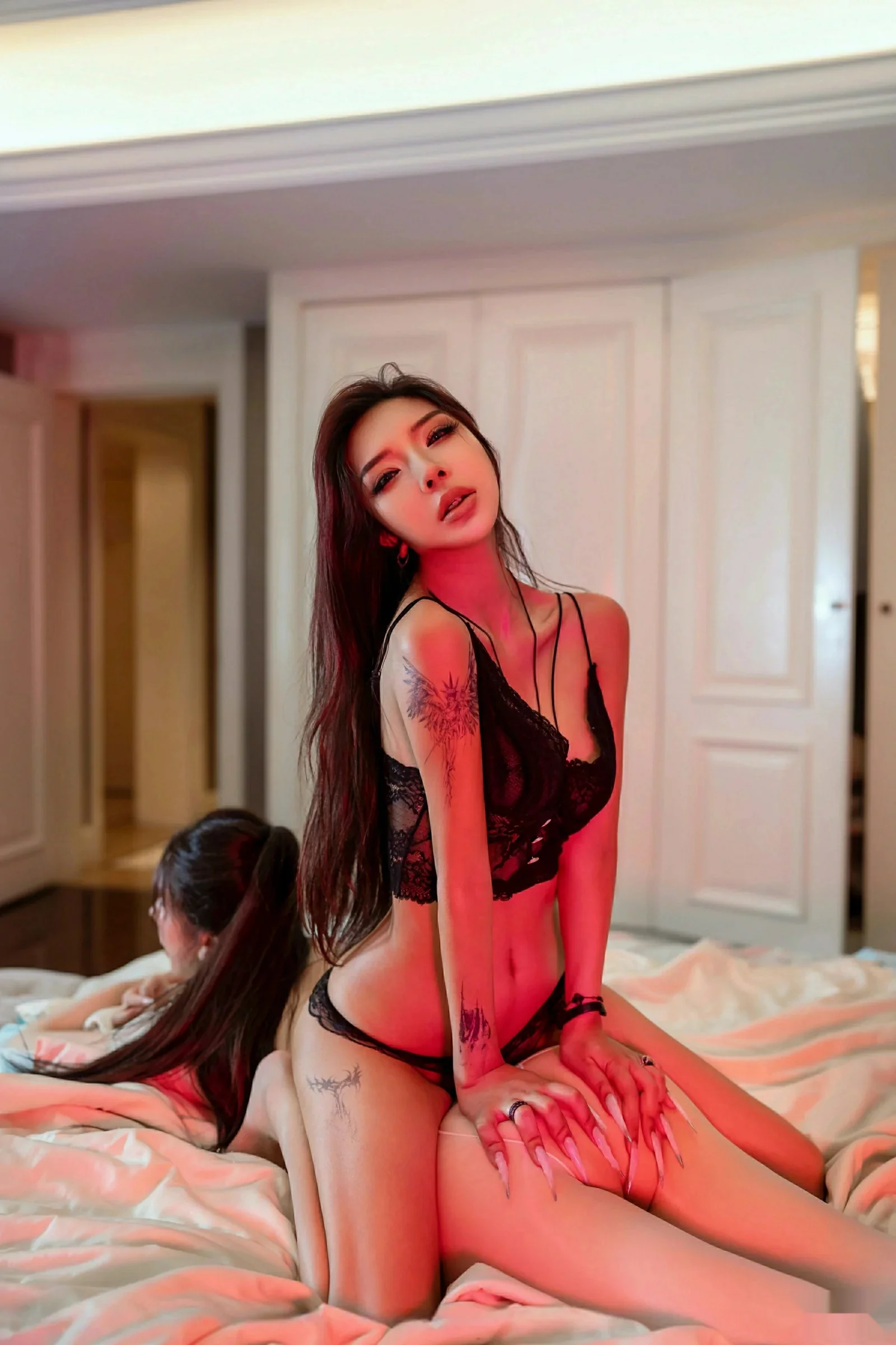[星颜社] 2025.09.30 VOL.408 李丽莎#[65P]-26