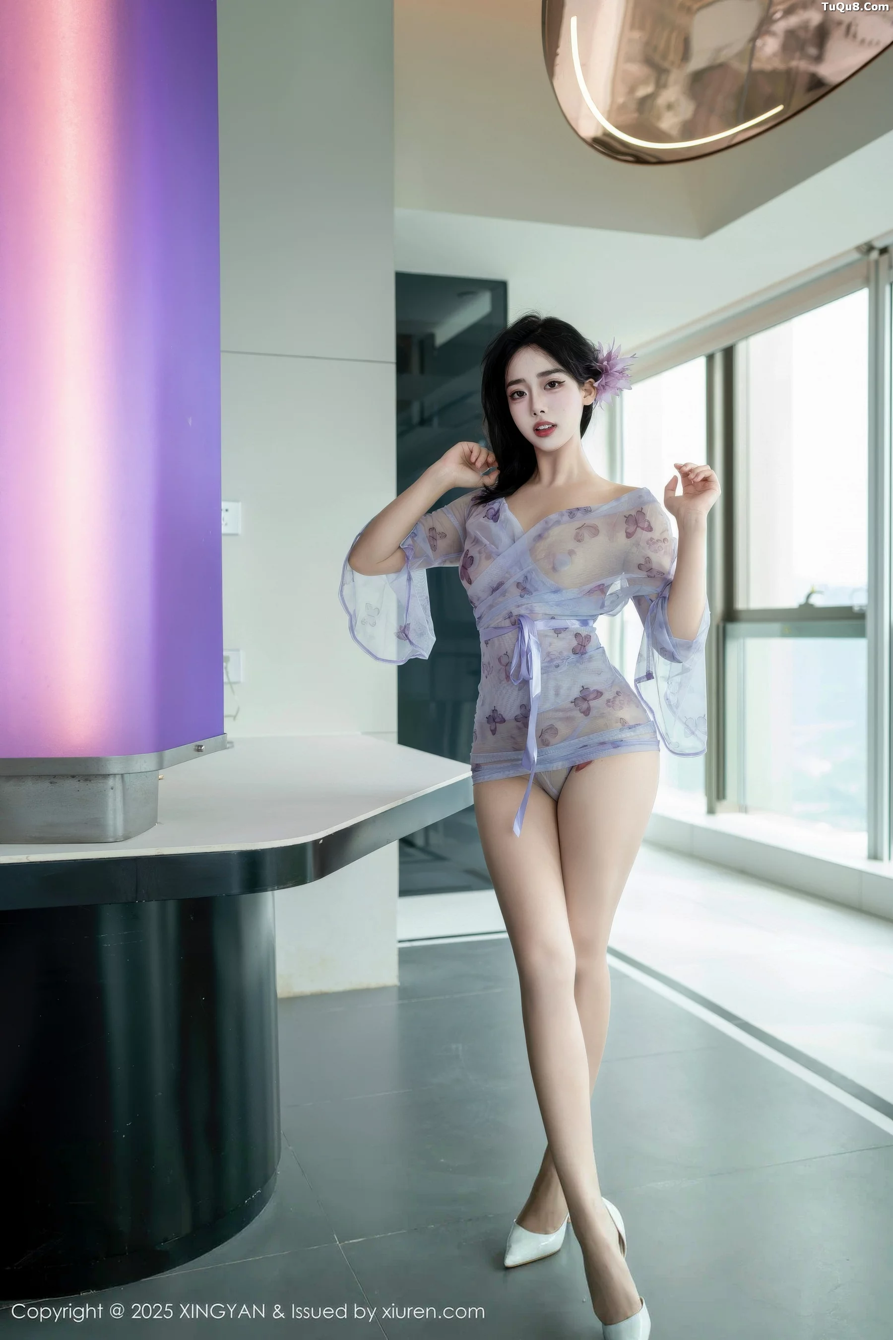 [星颜社] 2025.10.10 VOL.409 阮福福#[63P]-3