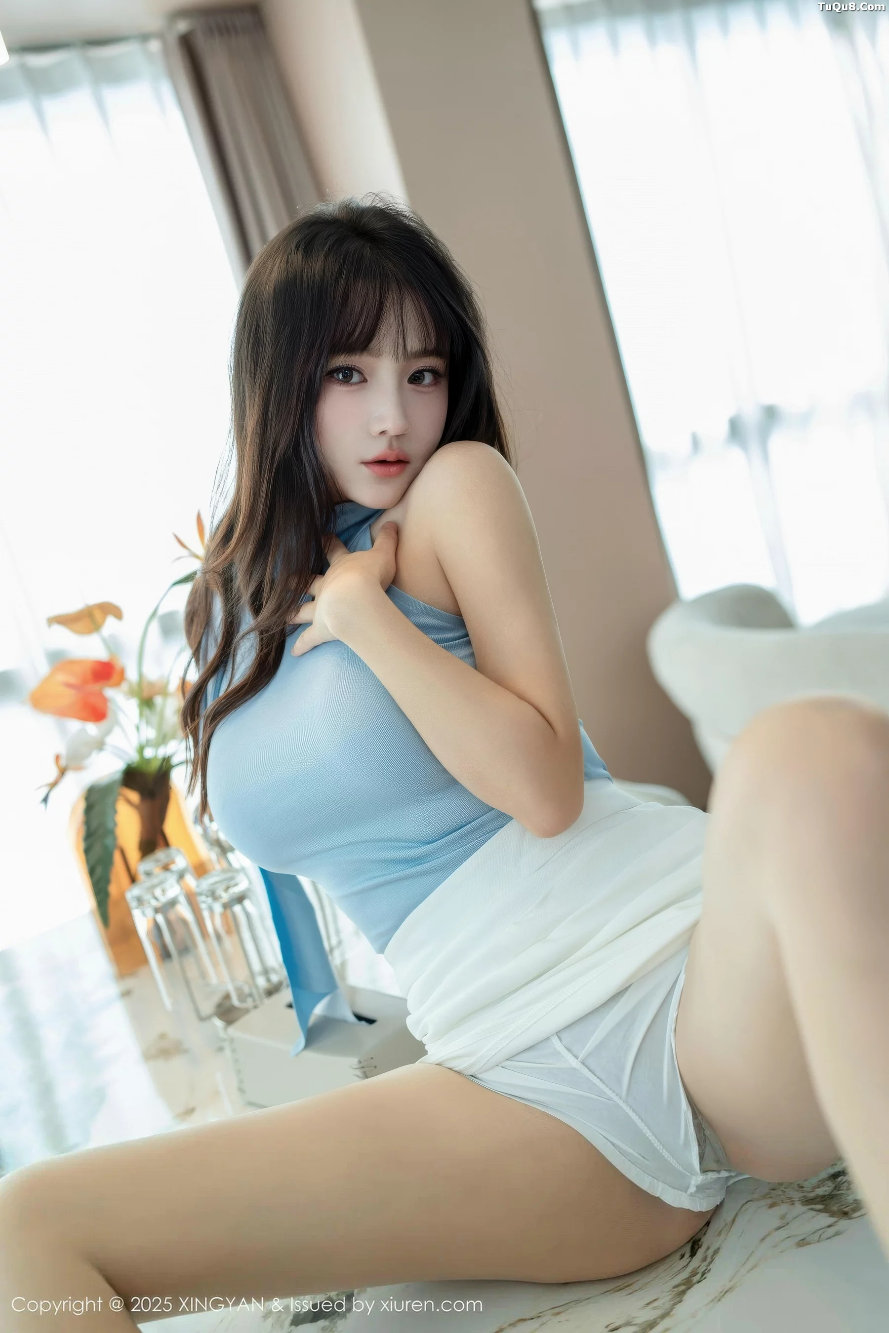 [星颜社] 2025.10.29 VOL.418 沈南汐#[73P]-16