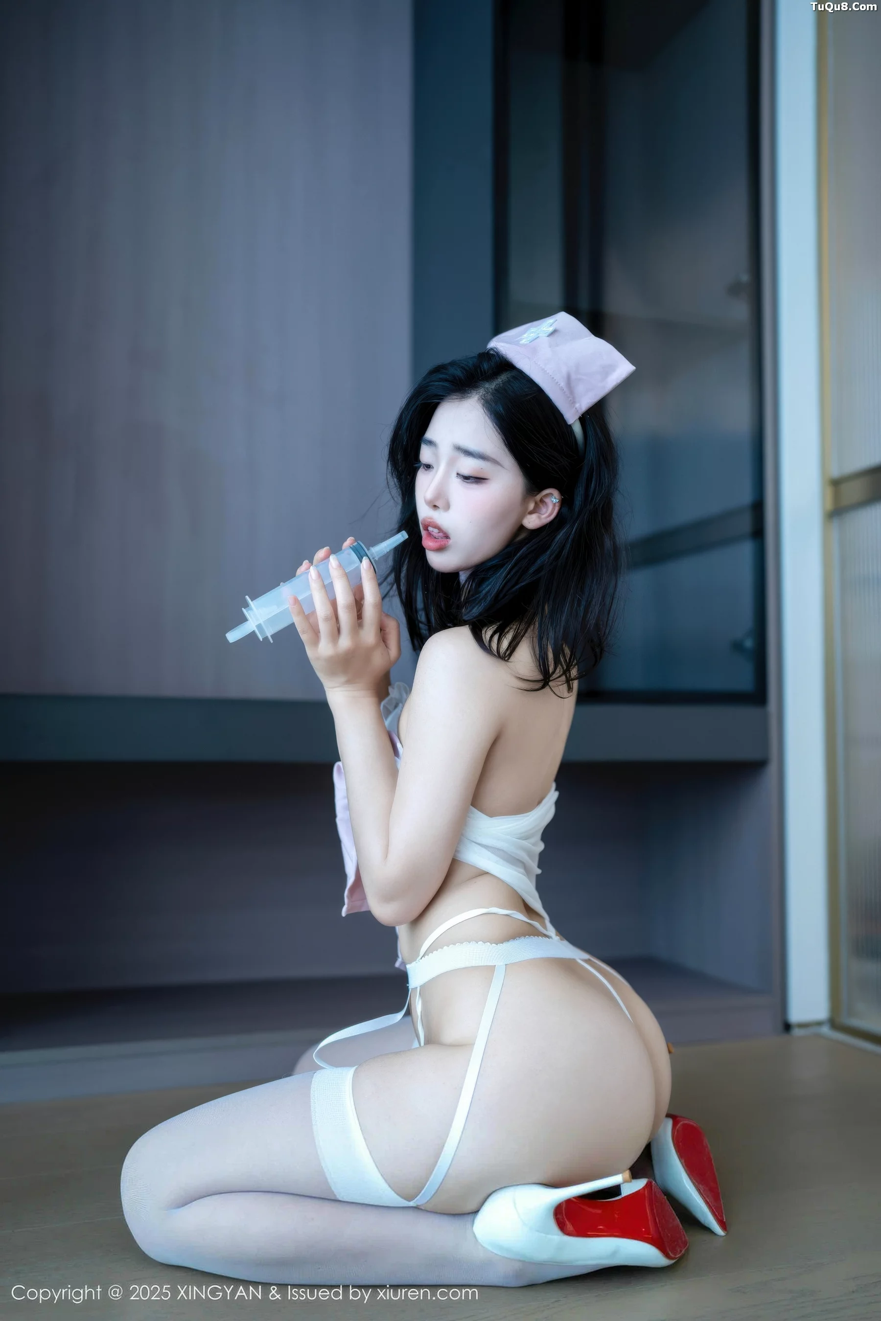 [星颜社] 2025.11.12 VOL.425 阮福福#[63P]-16