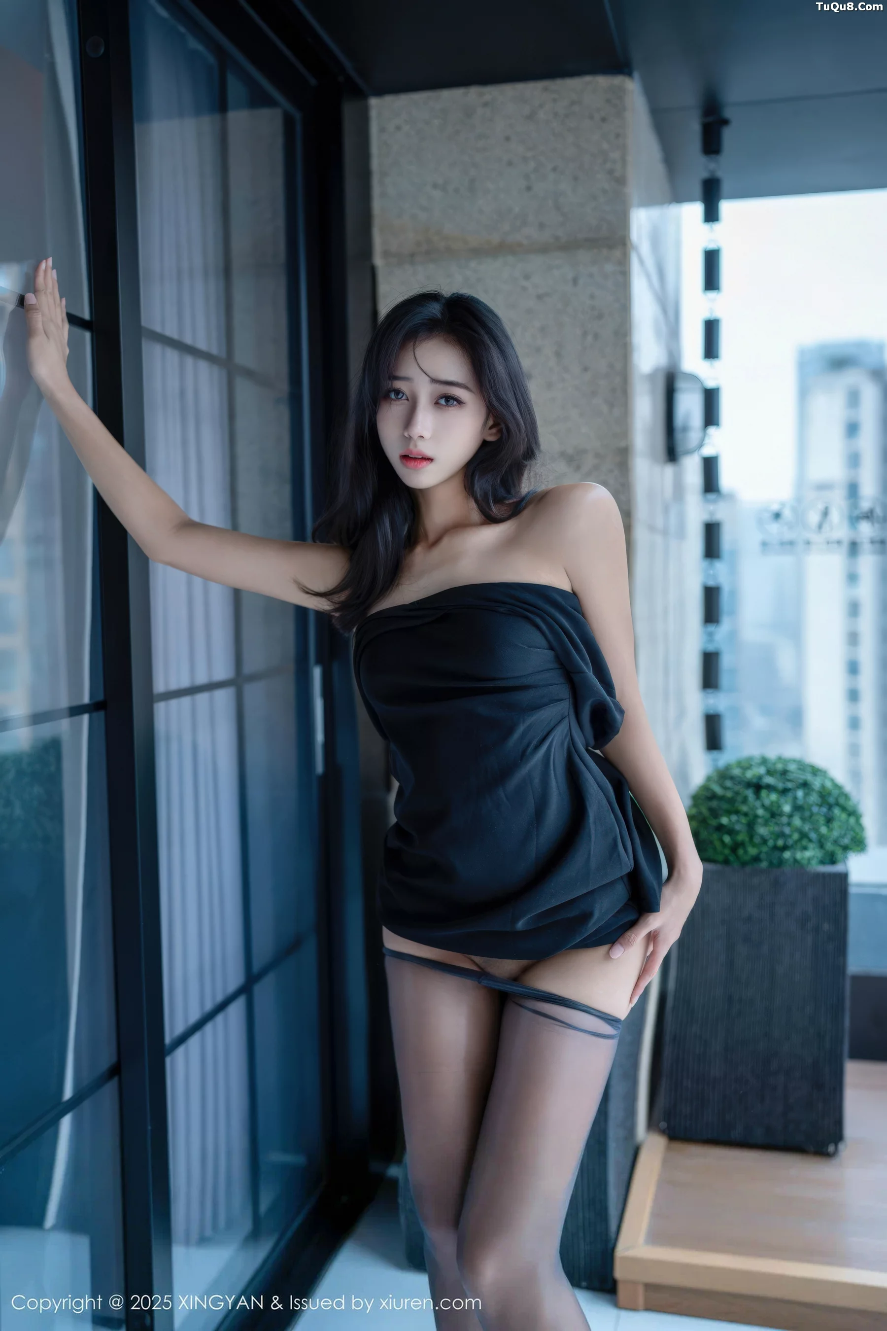 [星颜社] 2025.11.13 VOL.426 时安安#[76P]-28