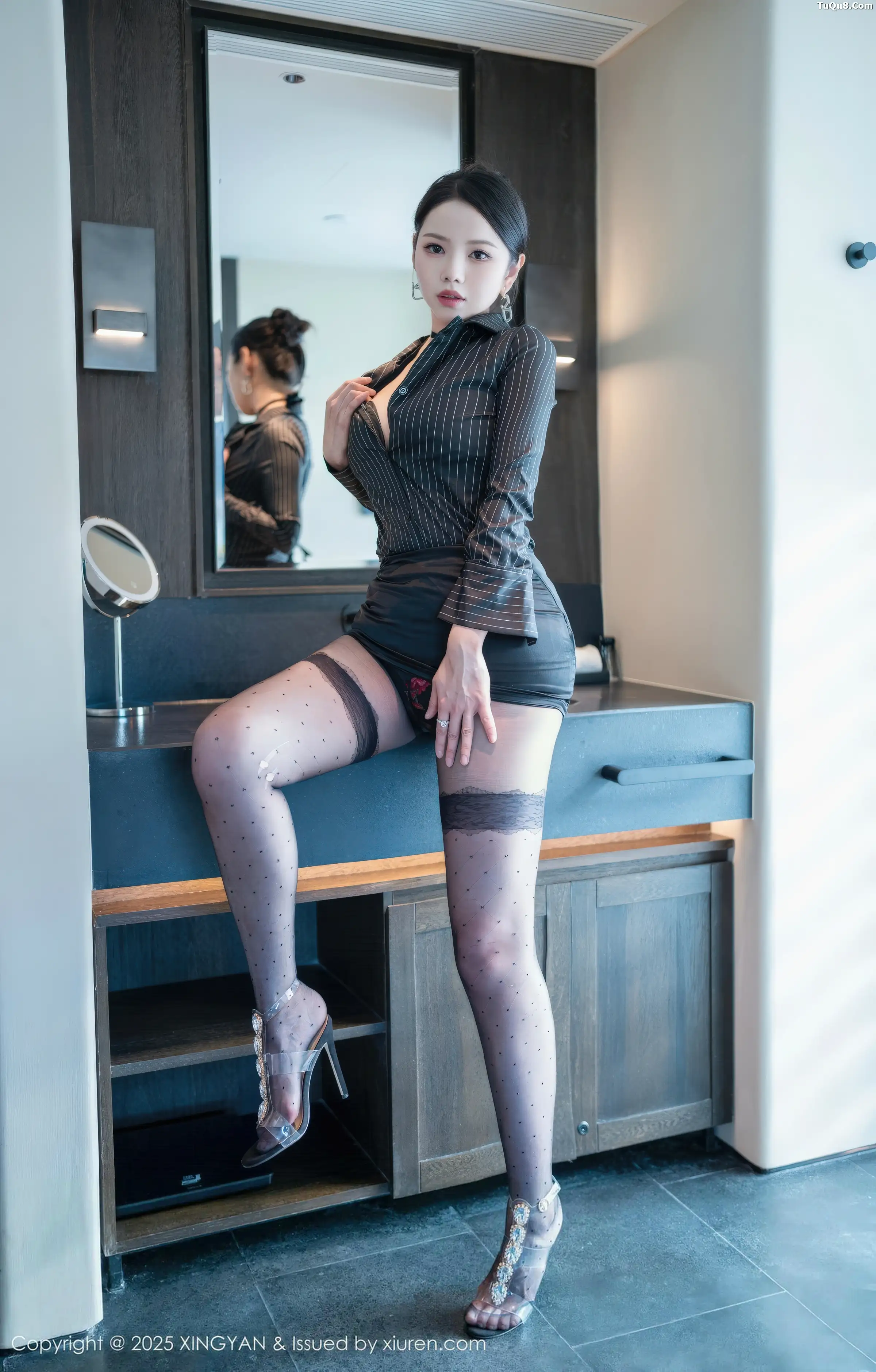[星颜社] 2025.11.25 VOL.433 大美妞儿#[62P]-7