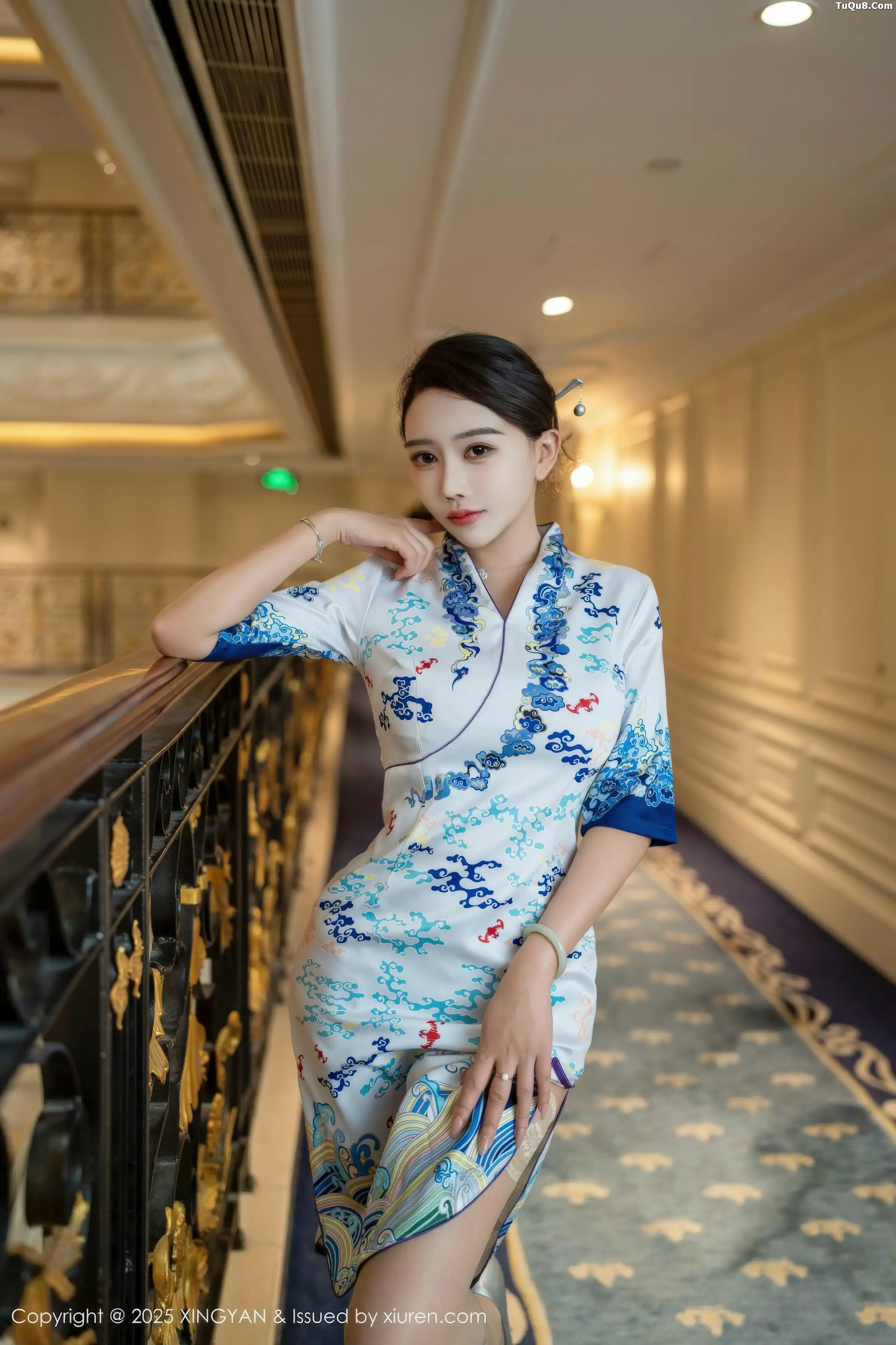 [星颜社] 2025.11.27 VOL.435 李若汐#[76P]-10