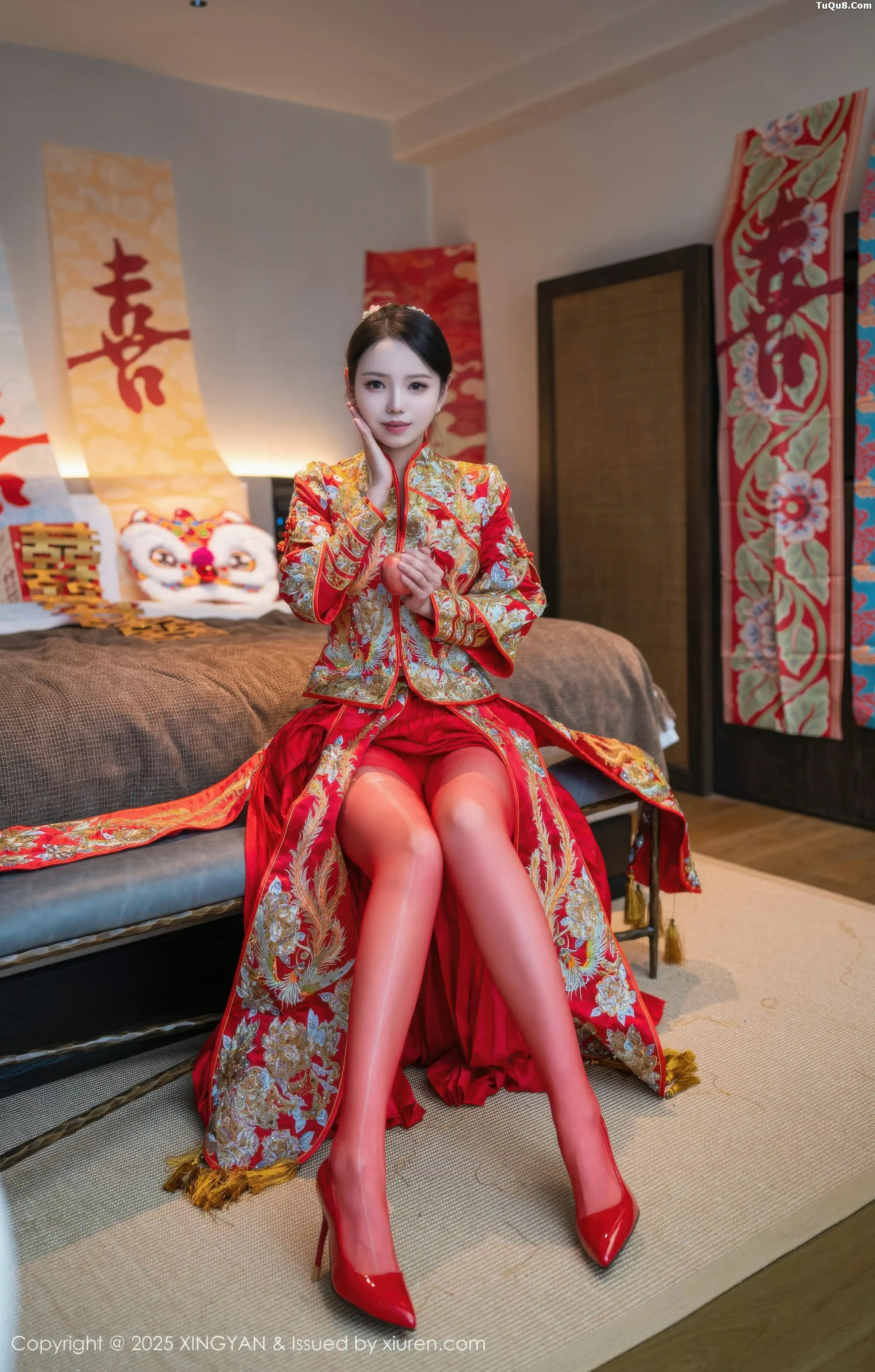 [星颜社] 2025.12.03 VOL.438 大美妞儿#[61P]-2