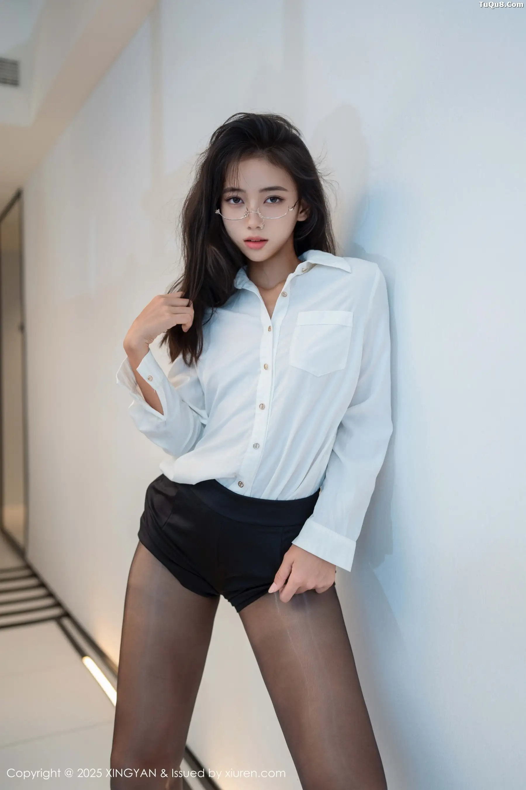 [星颜社] 2025.12.04 VOL.439 时安安#[80P]-2