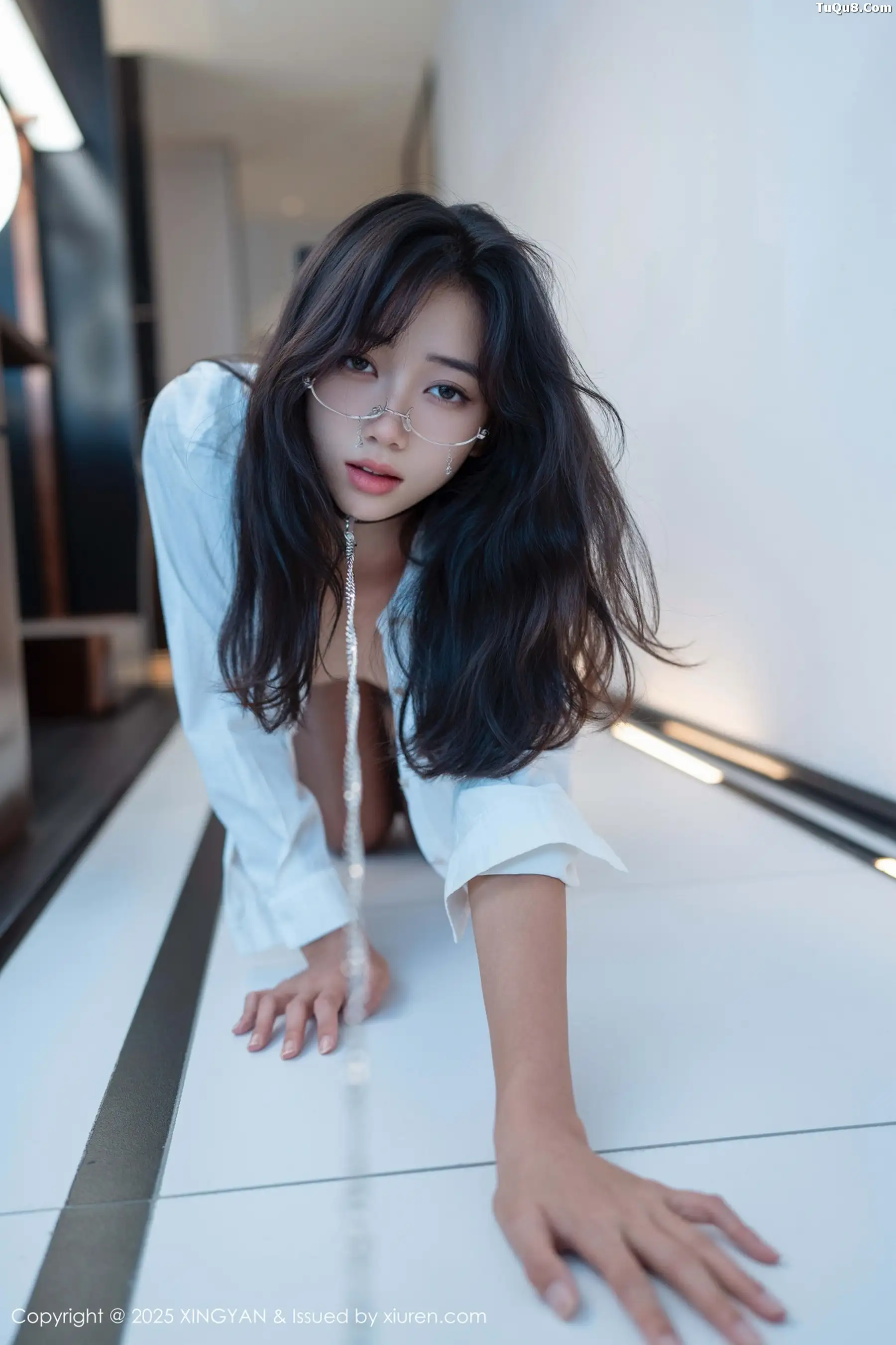 [星颜社] 2025.12.04 VOL.439 时安安#[80P]-10