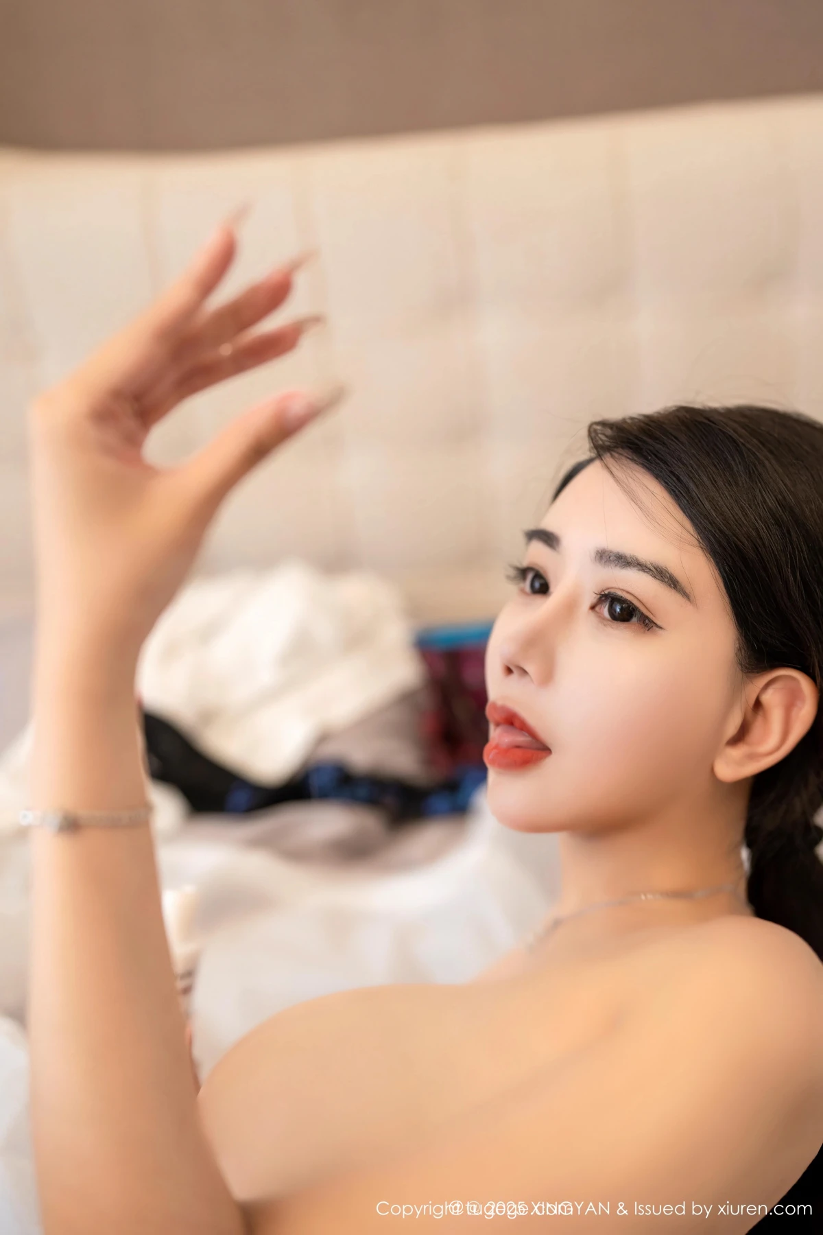 [星颜社] 2025.01.22 VOL.302 李若汐ci#[81P]-6