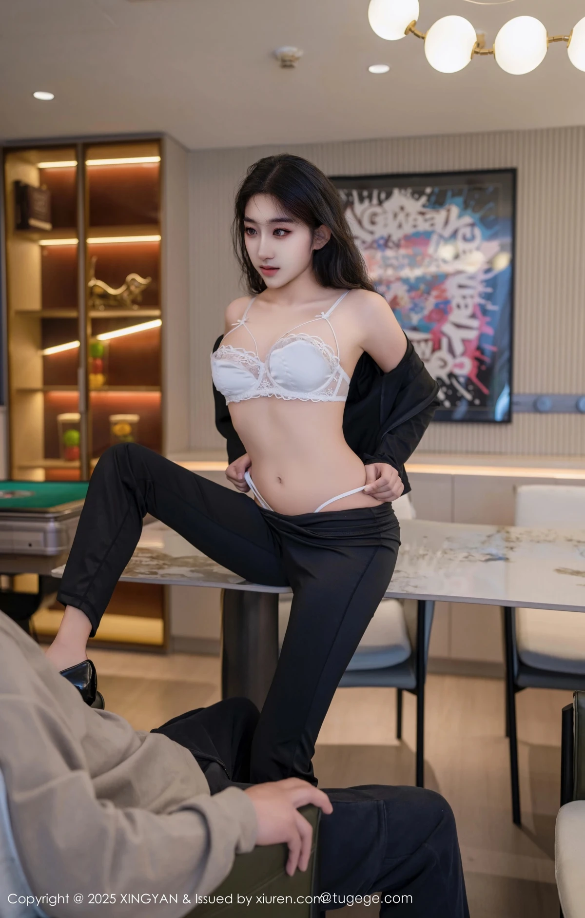 [星颜社] 2025.03.11 VOL.321 星冉#[74P]-20