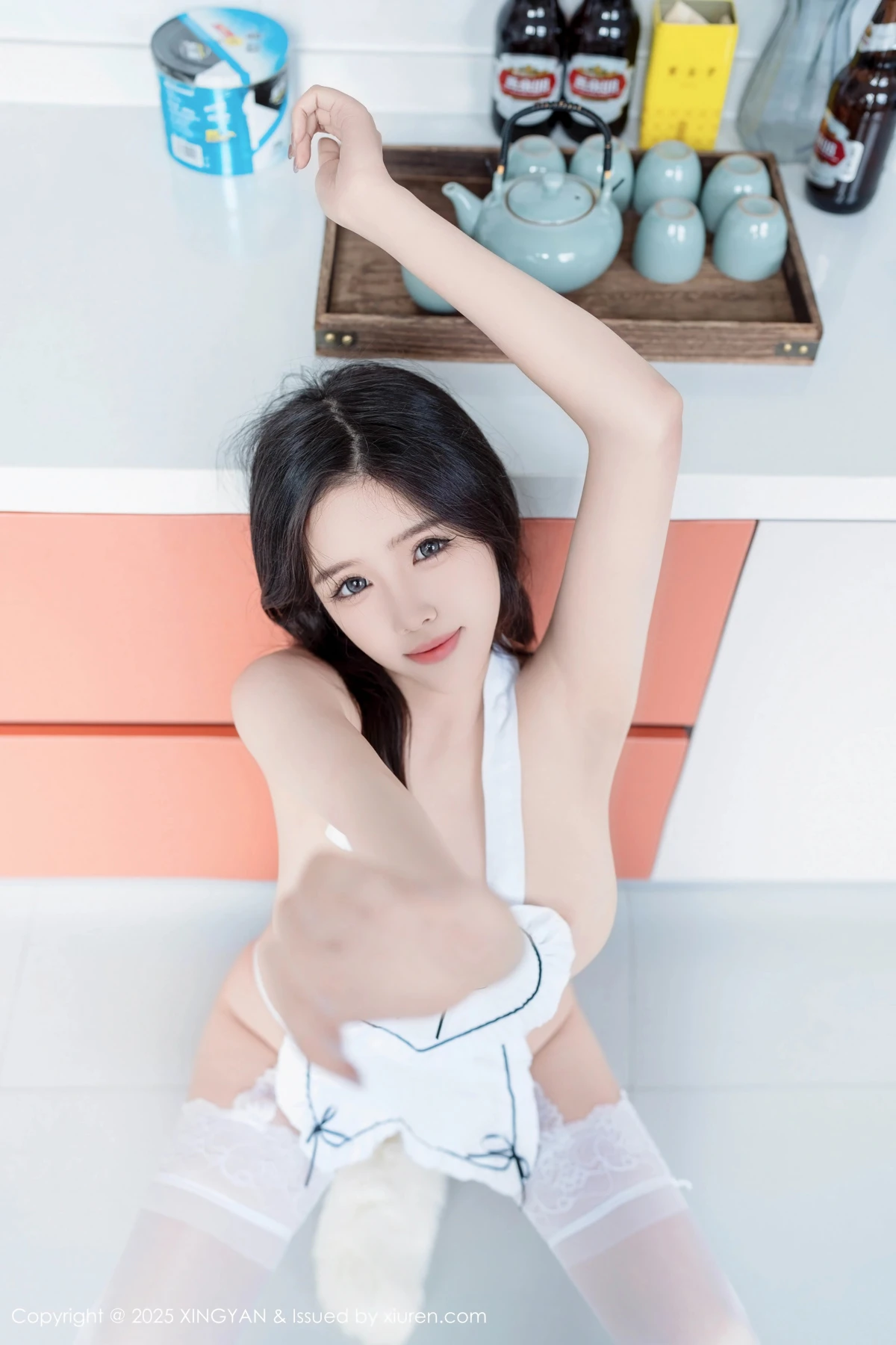 [星颜社] 2025.02.19 VOL.310 袁圆#[81P]-1