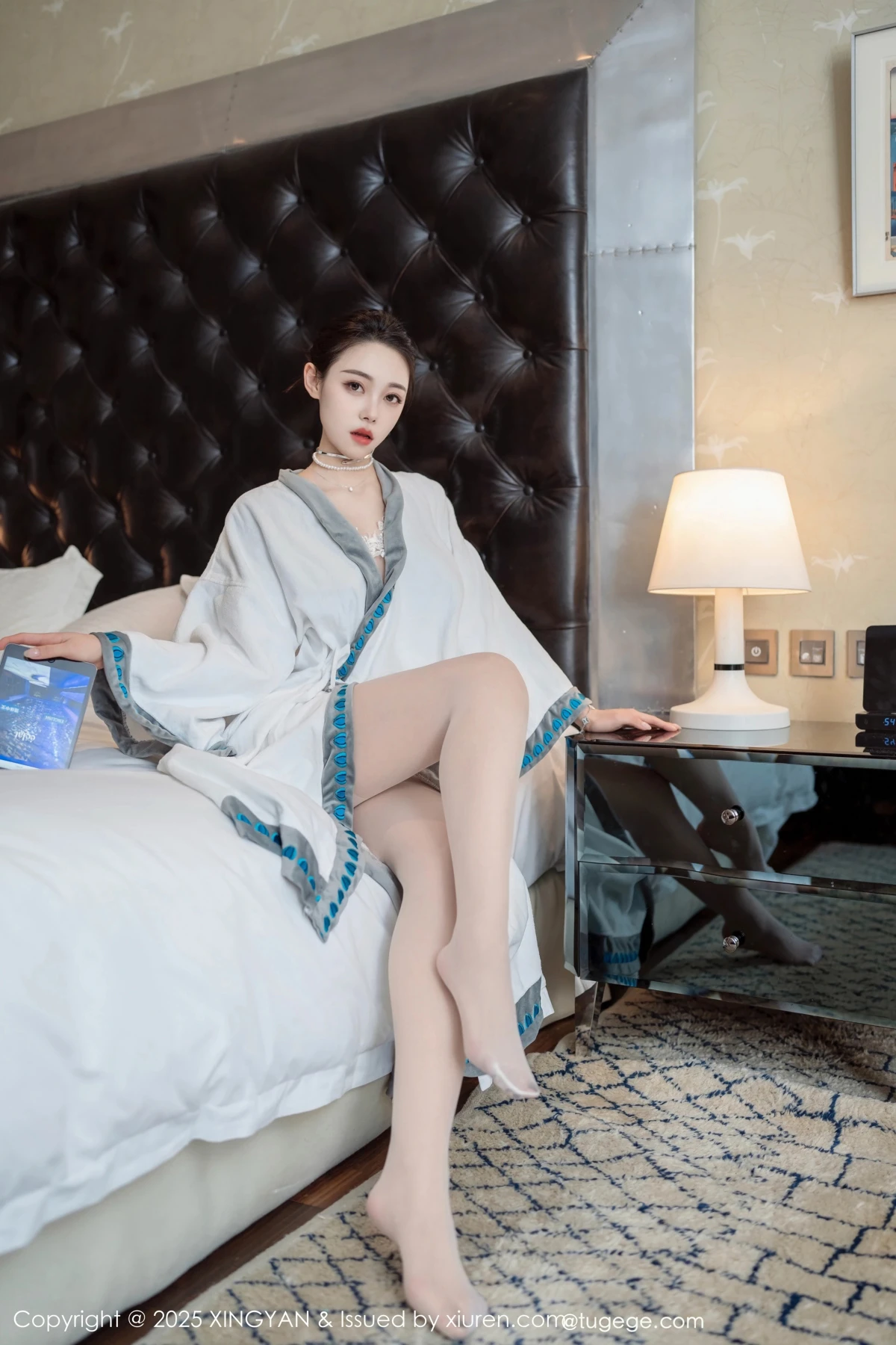 [Xingyan] 2025.03.21 VOL.326 Qingmiao#[81P]-2