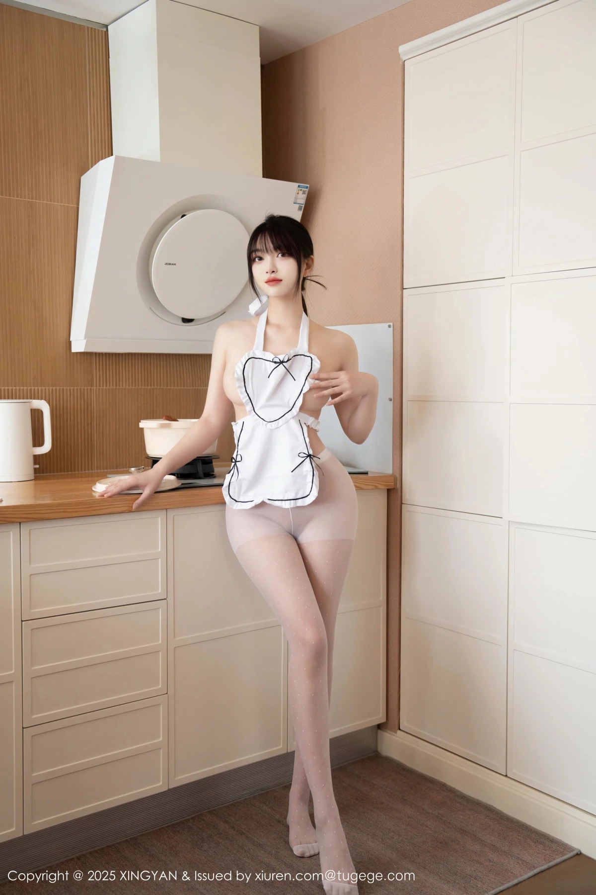 [Xingyan] 2025.04.30 VOL.342 白露lulu#[70P]-10