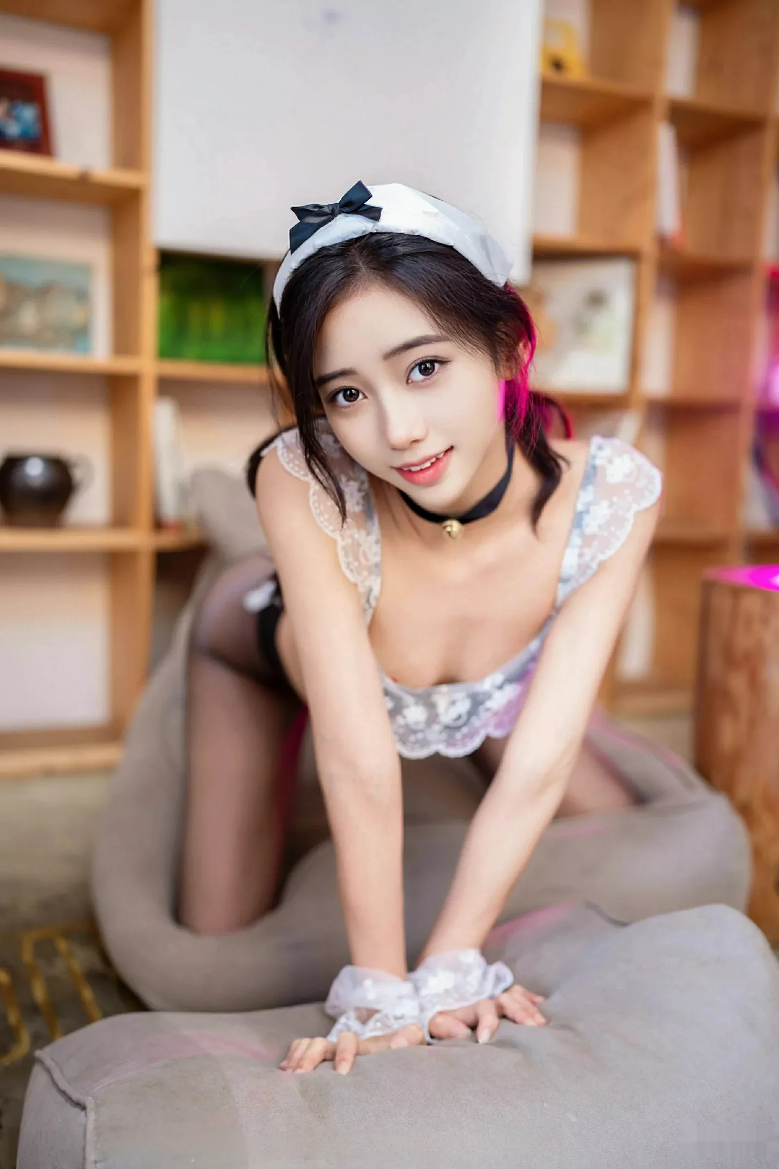 [星颜社] 2025.07.31 VOL.377 时安安#[77P]-11