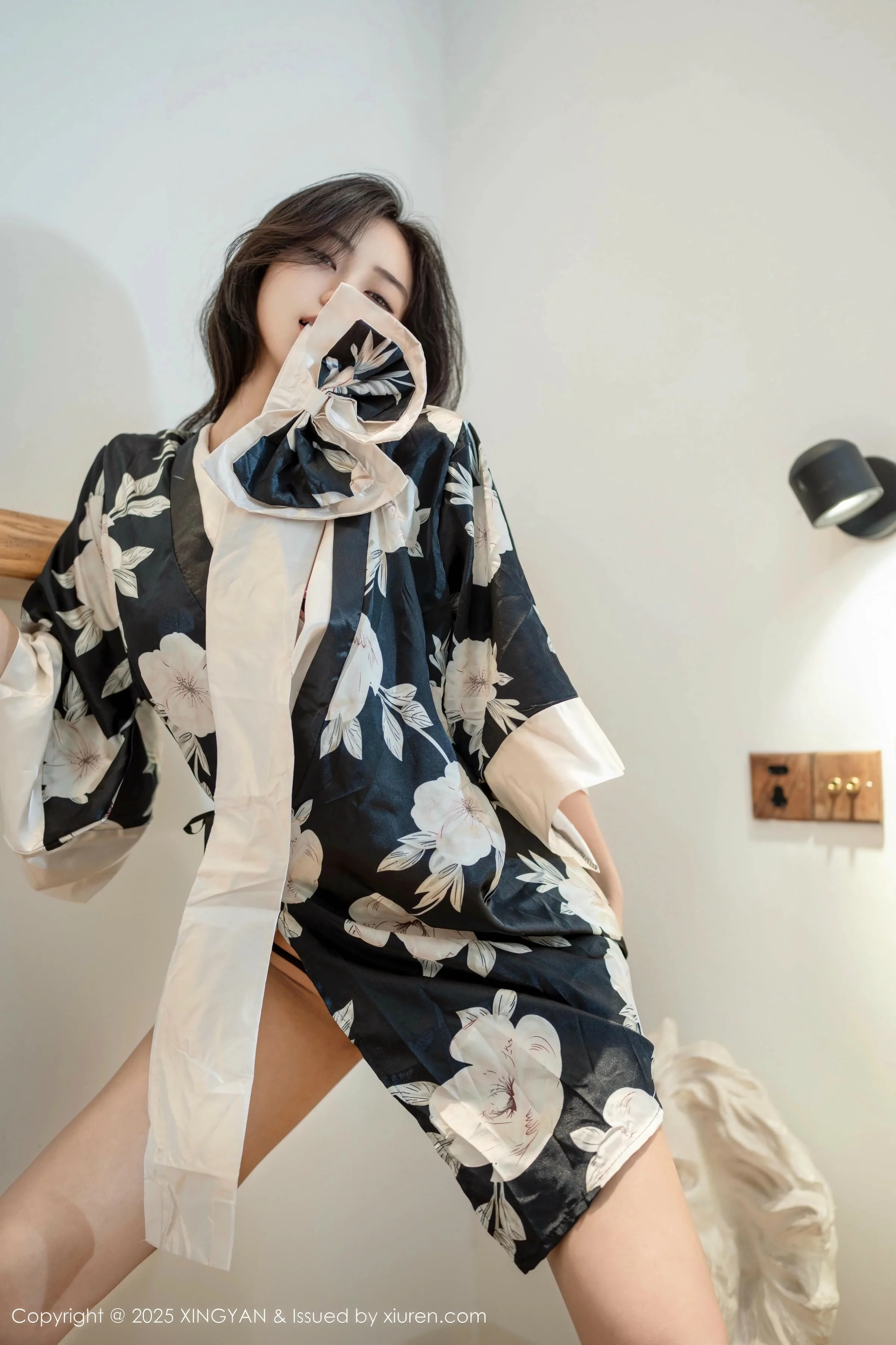 [星颜社] 2025.08.14 VOL.383 时安安#[71P]-7