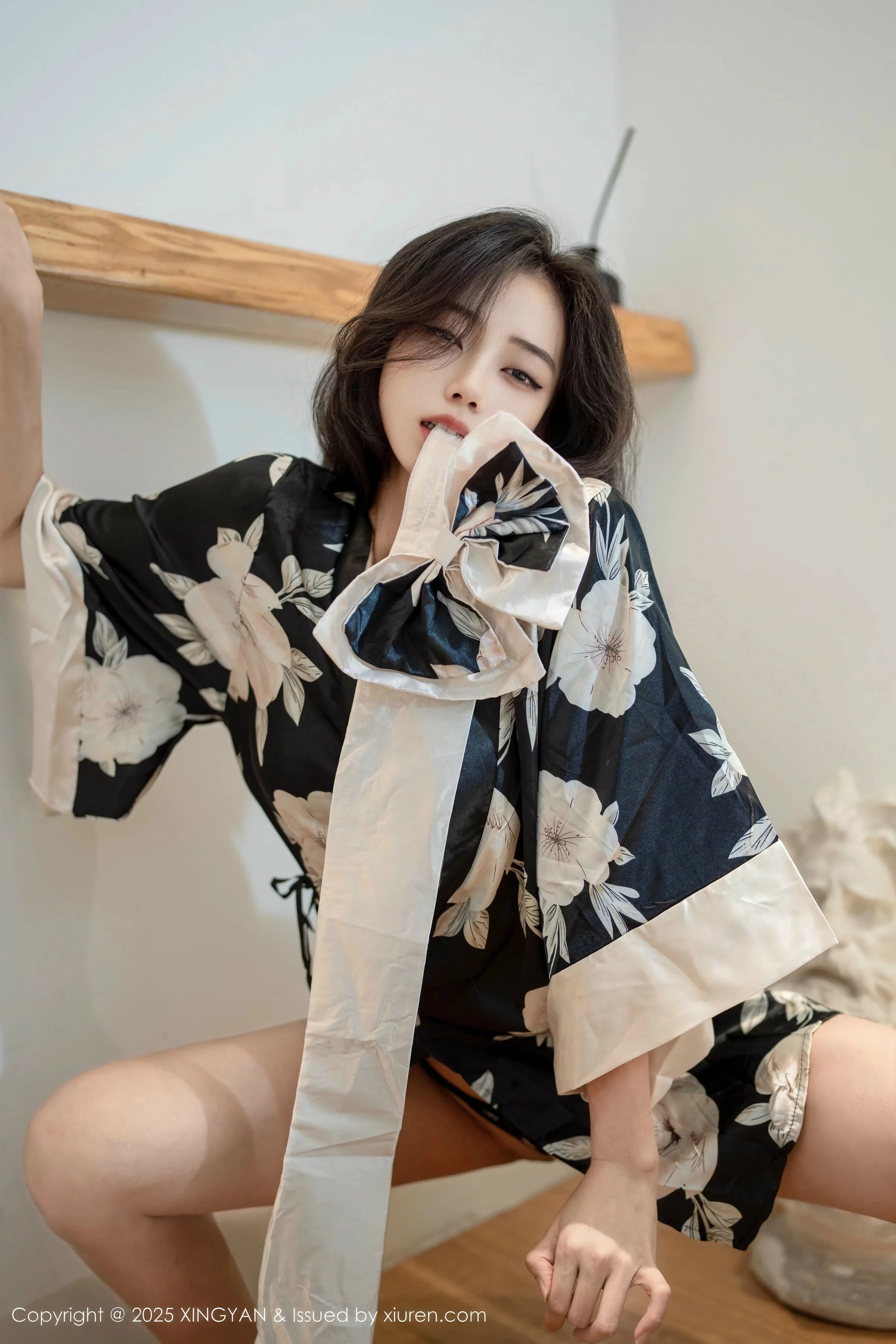 [星颜社] 2025.08.14 VOL.383 时安安#[71P]-8