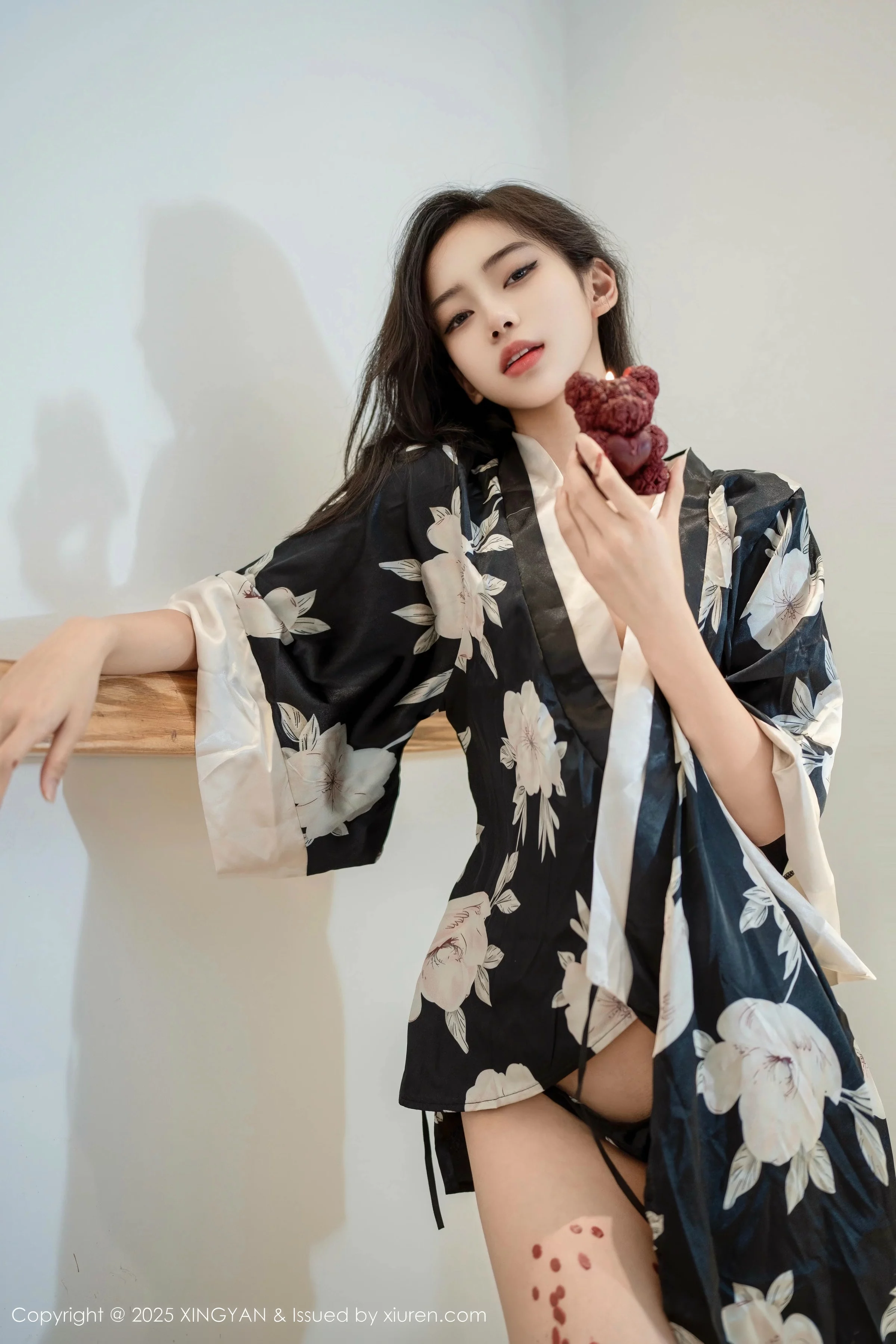 [星颜社] 2025.08.14 VOL.383 时安安#[71P]-29