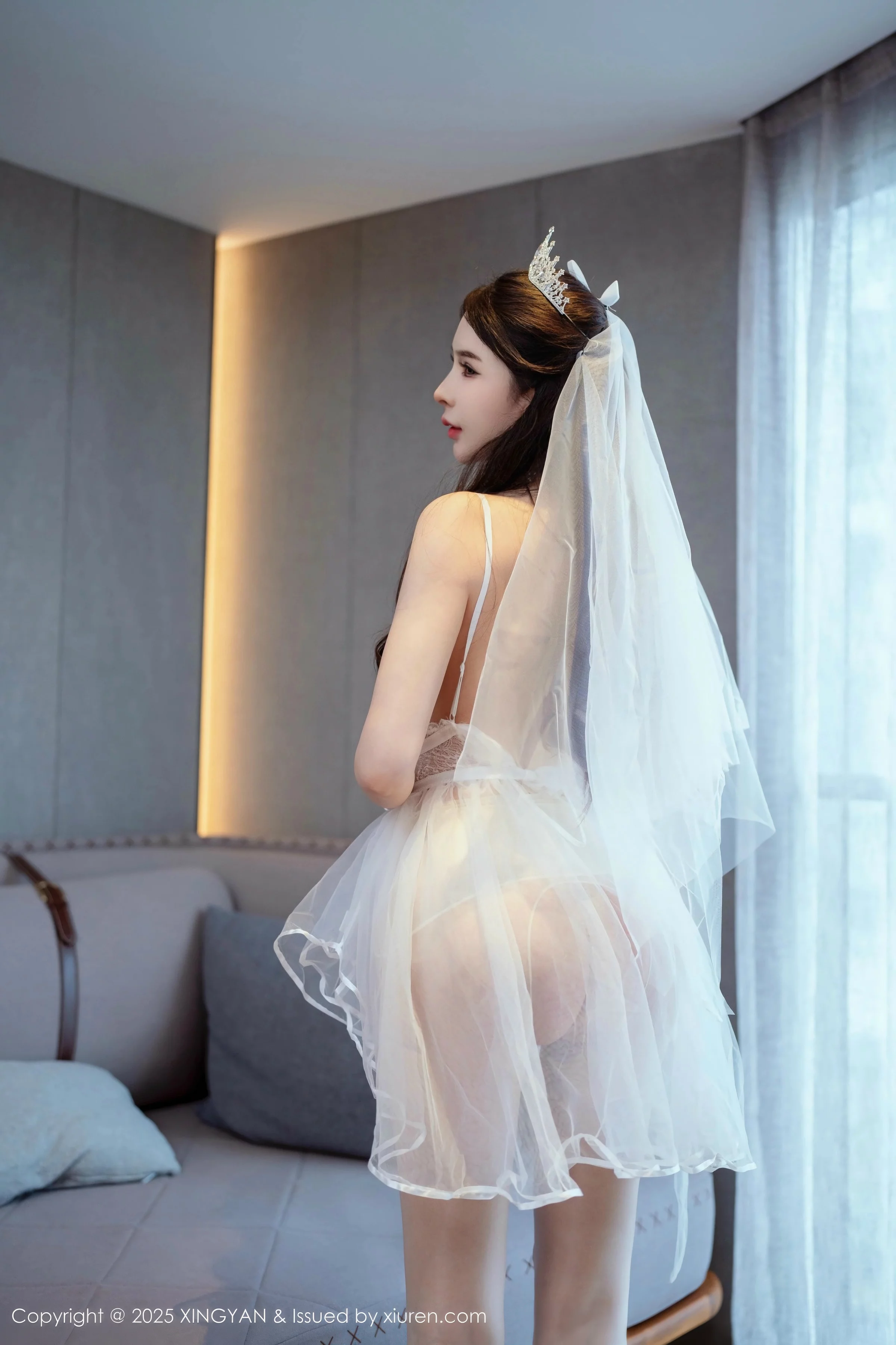 [星颜社] 2025.08.22 VOL.388 李丽莎#[61P]-13