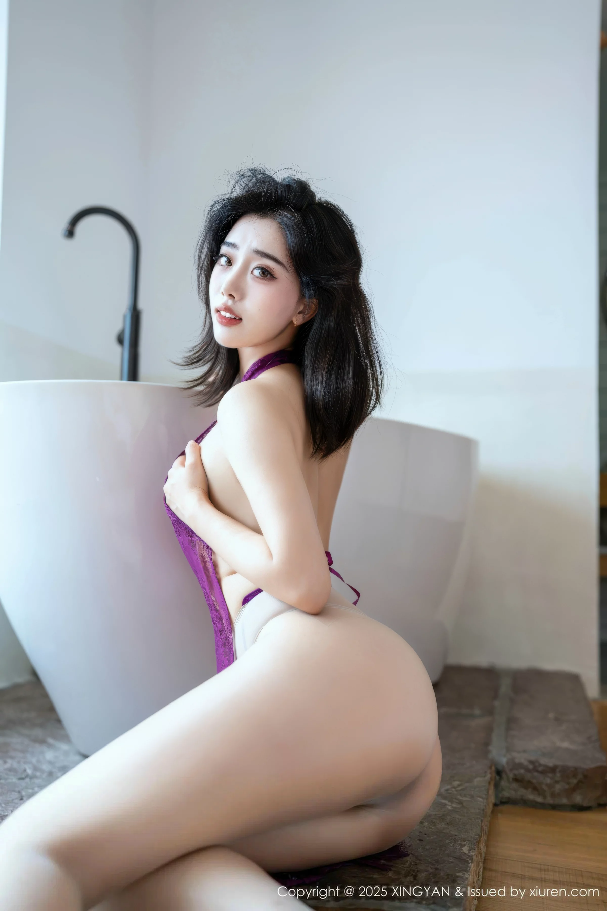 [星颜社] 2025.08.25 VOL.389 阮福福#[81P]-9