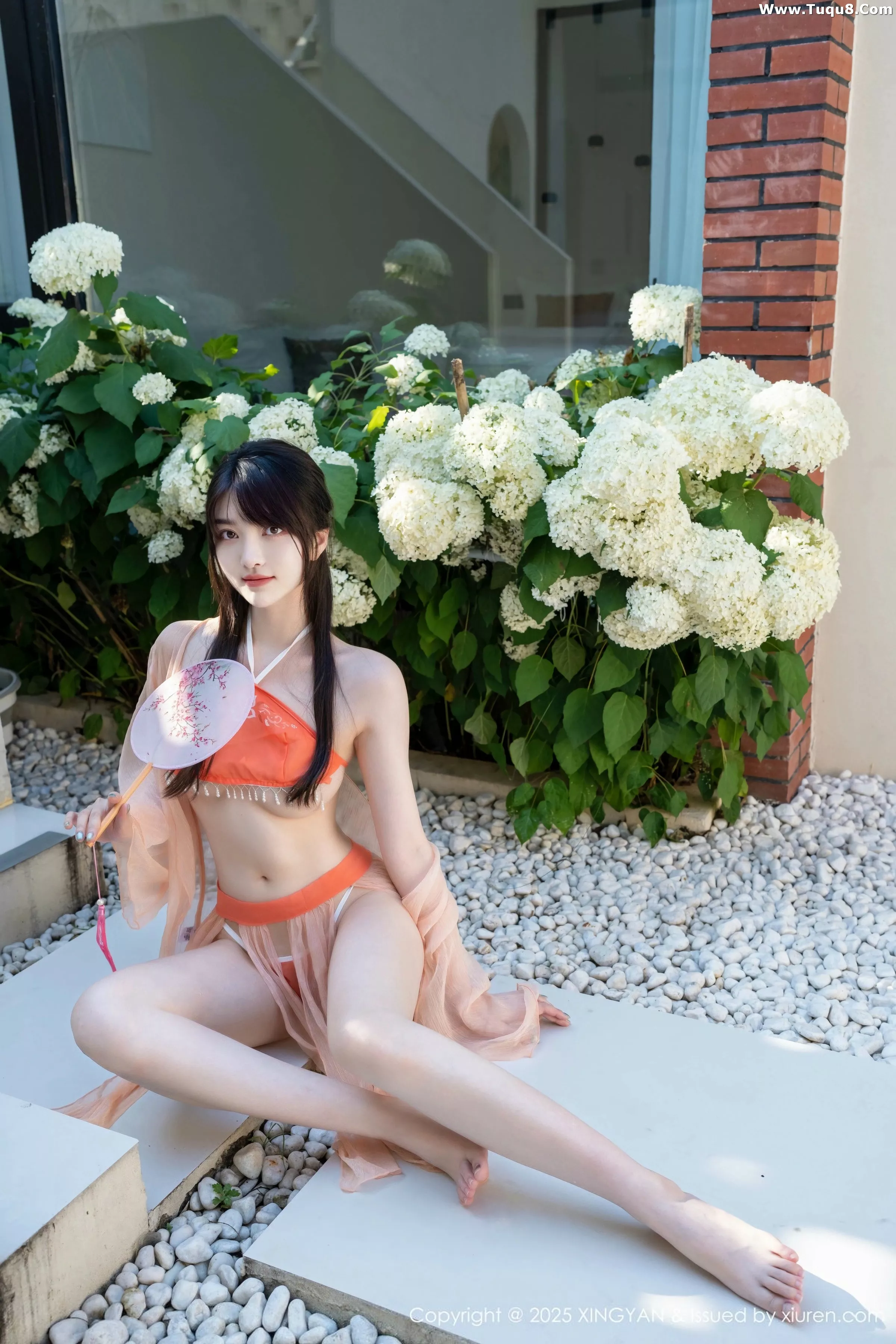 [星颜社] 2025.07.15 VOL.369 白露#[68P]-4