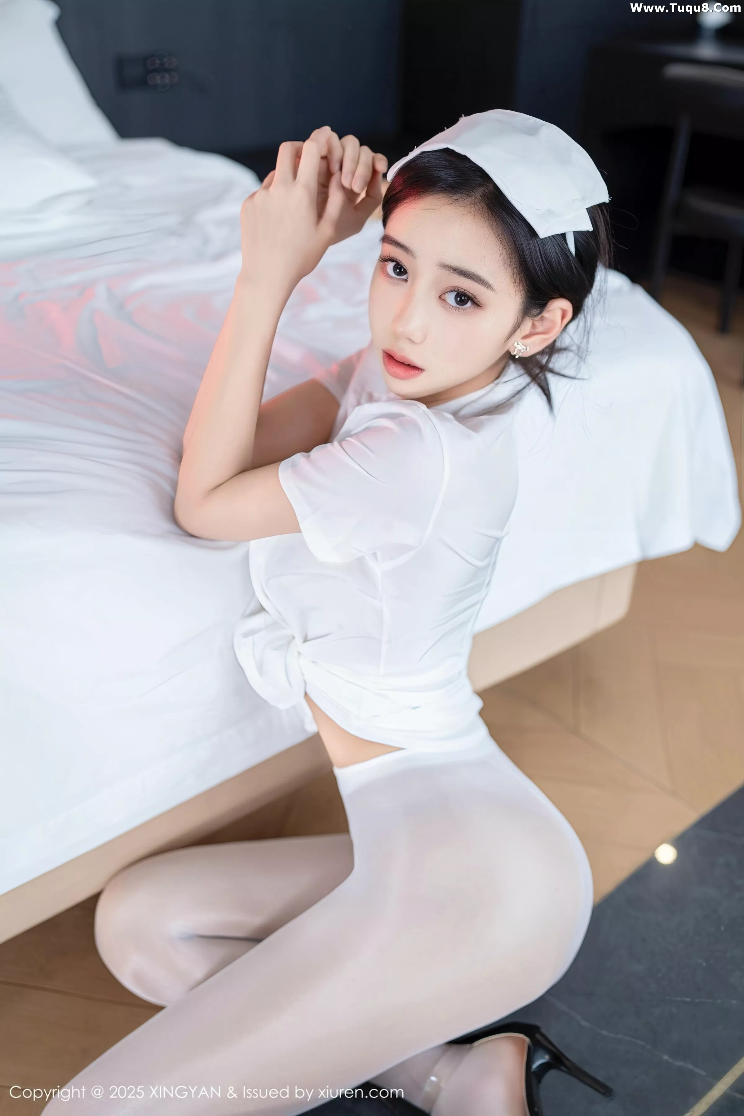 [星颜社] 2025.07.17 VOL.371 时安安#[75P]-30