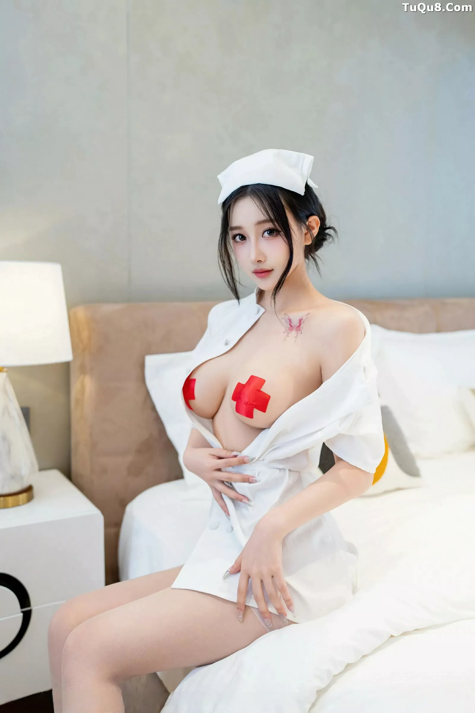 [星颜社] 2025.07.01 VOL.362 木森#[79P]-18
