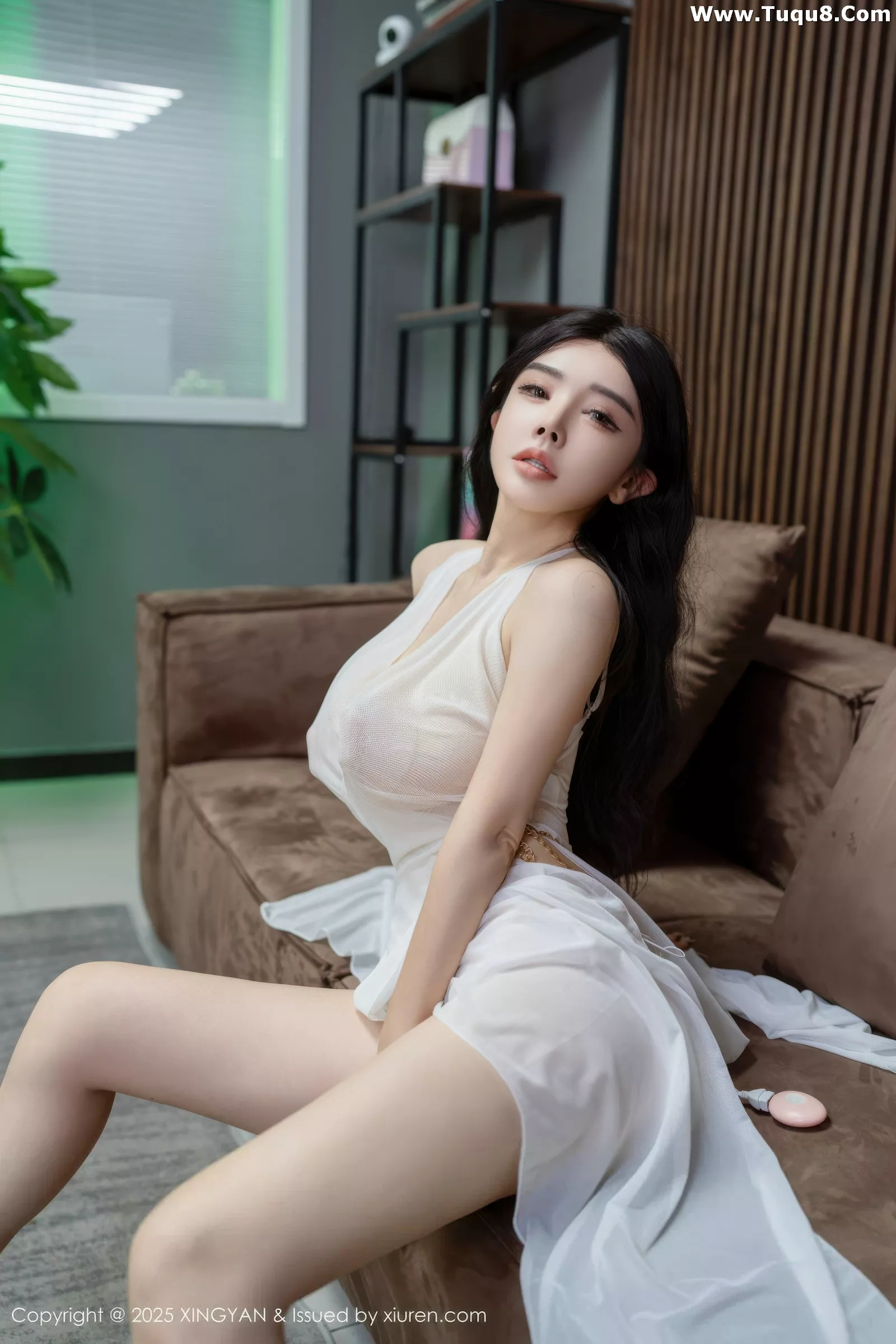 [星颜社] 2025.07.18 VOL.372 潘思沁#[74P]-2