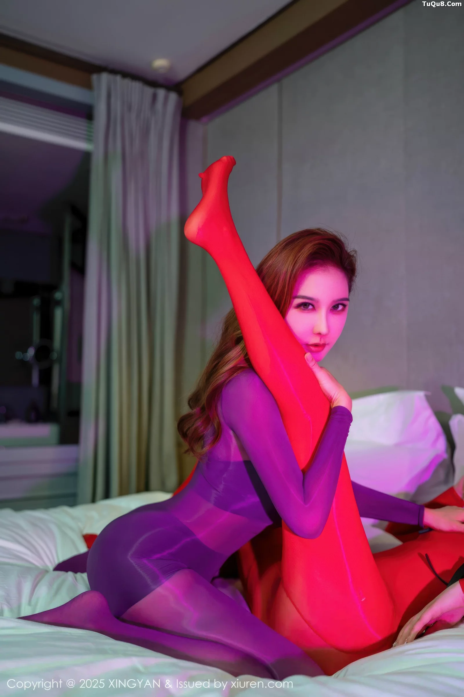 [星颜社] 2025.09.04 VOL.395 李丽莎#[65P]-24