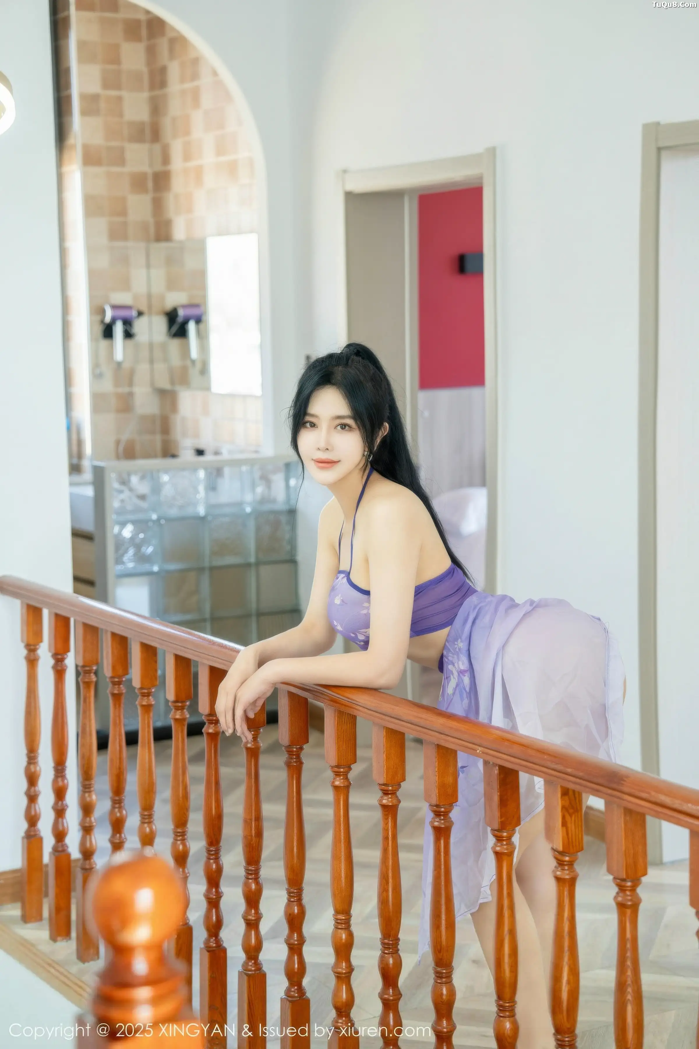 [星颜社] 2025.12.24 VOL.450 刘钰儿#[60P]-4