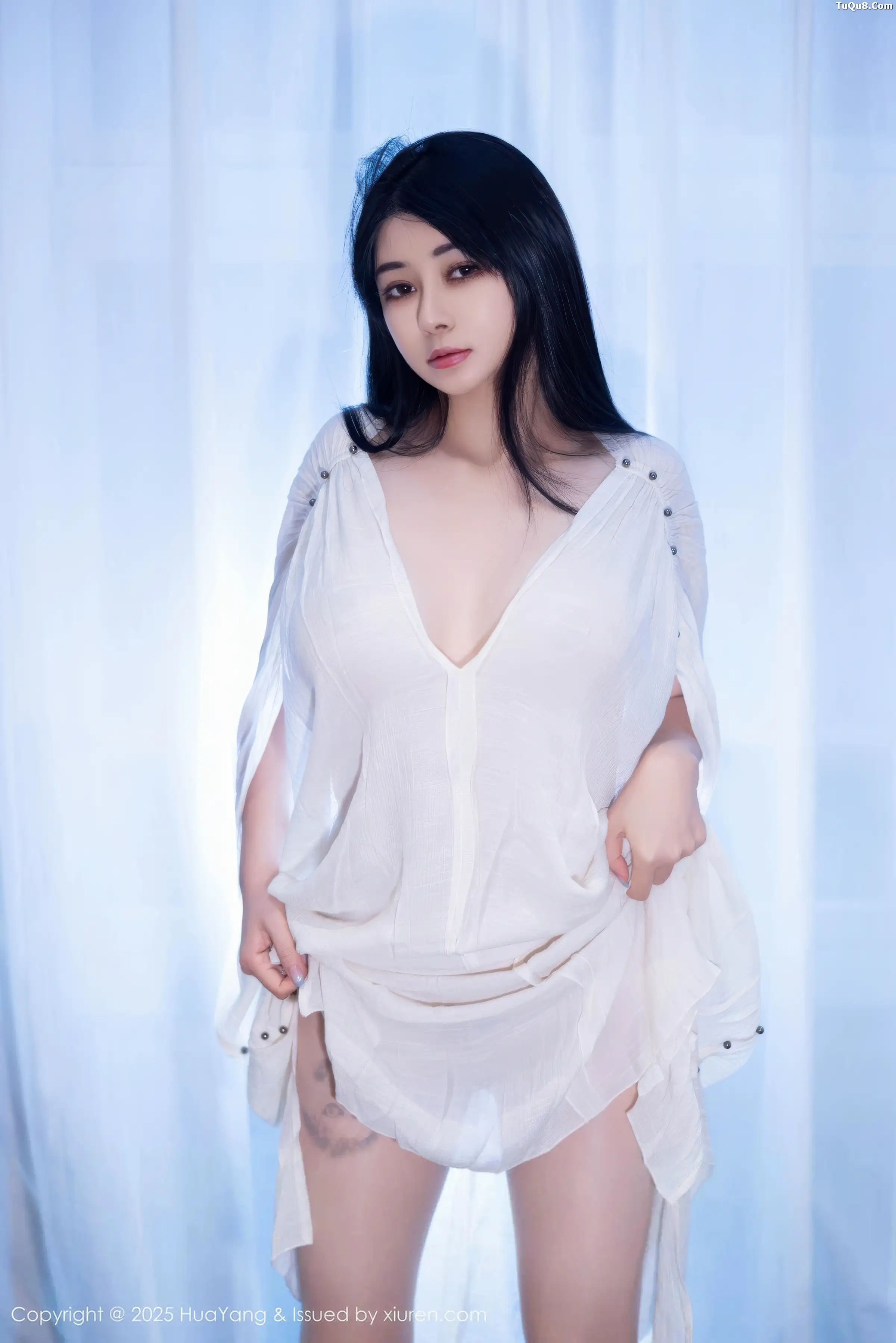 [星颜社] 2025.12.29 VOL.653 凯竹#[51P]-13