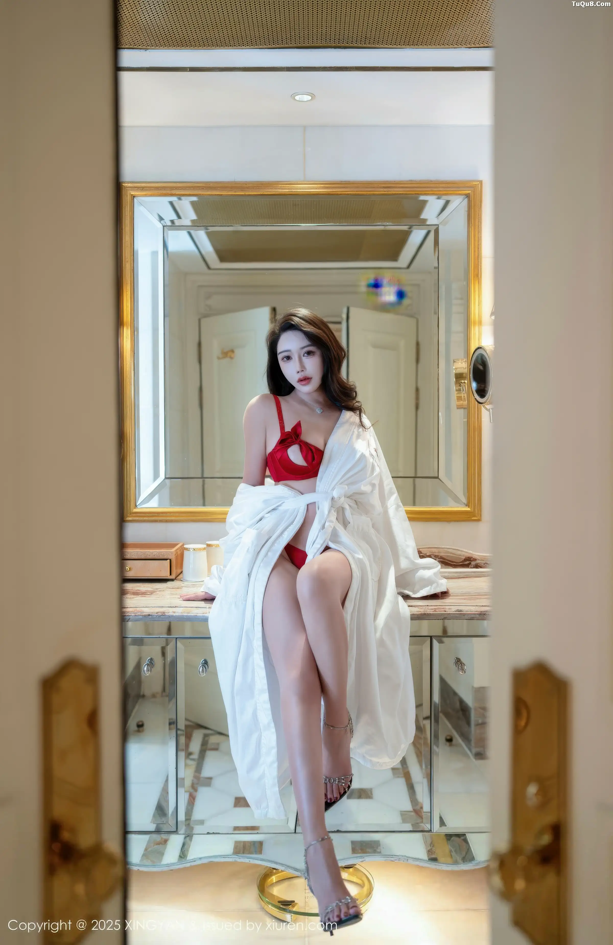 [星颜社] 2025.12.30 VOL.452 李若汐#[72P]-12