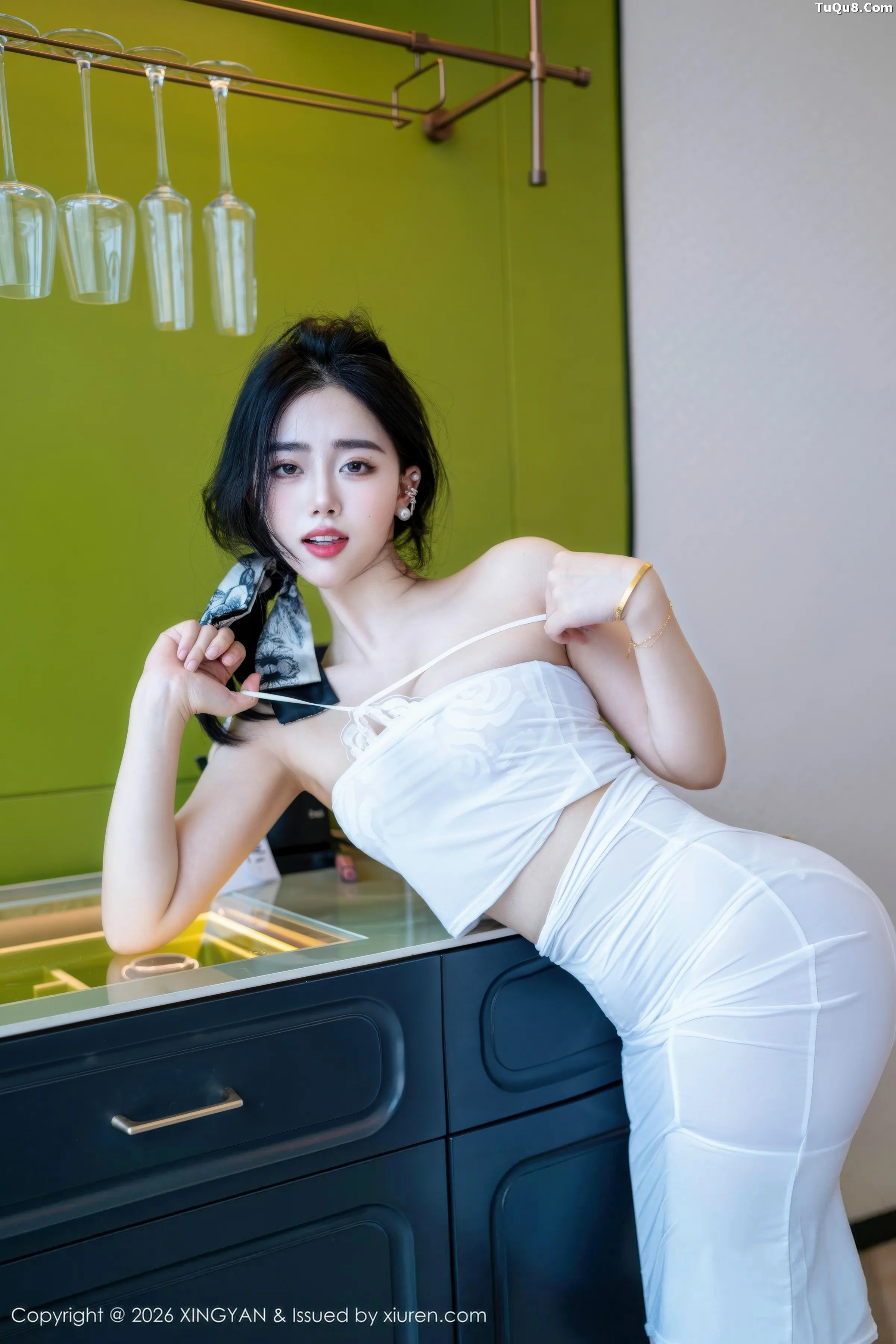 [星颜社] 2026.01.29 VOL.459 阮福福#[75P]-26