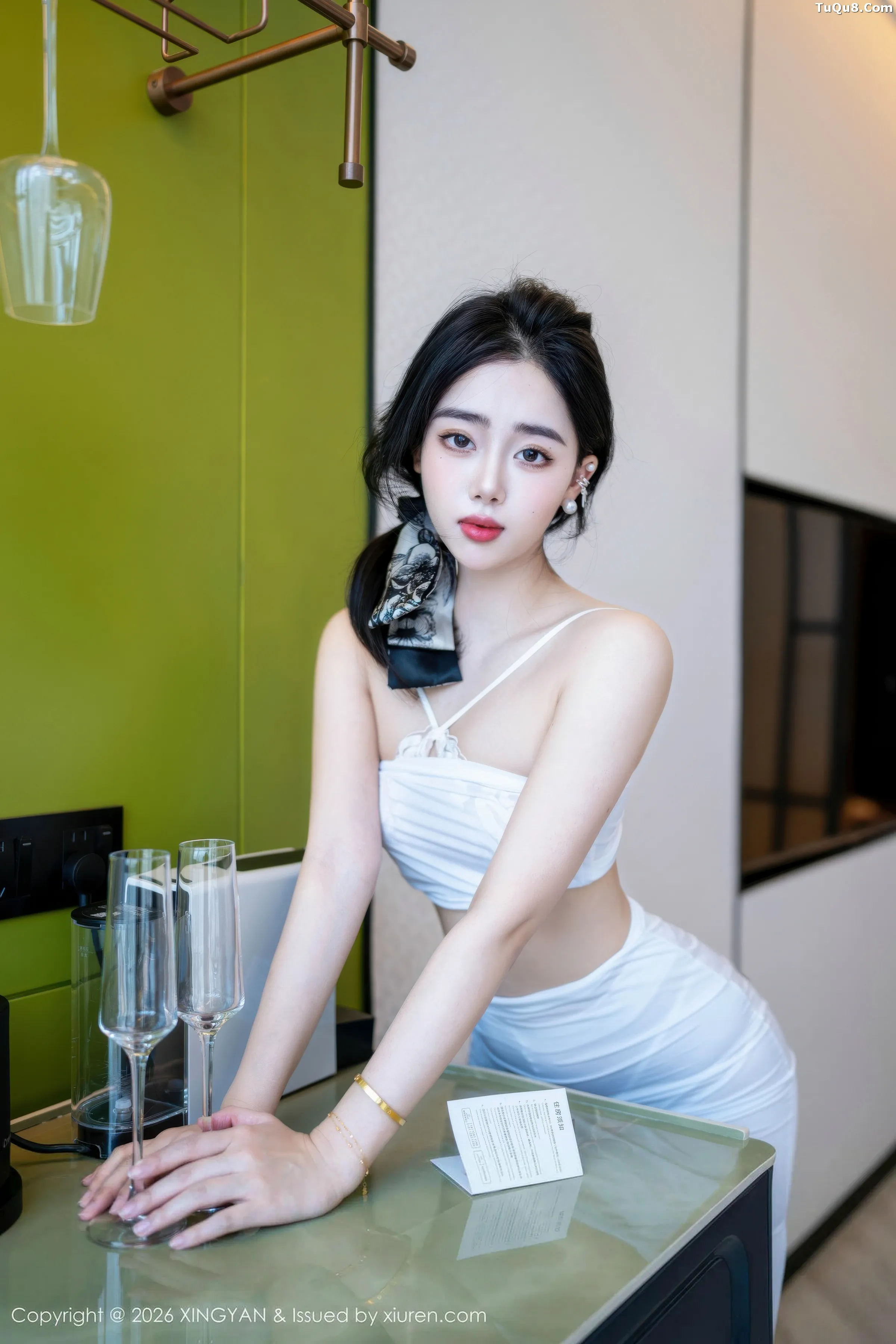 [星颜社] 2026.01.29 VOL.459 阮福福#[75P]-8