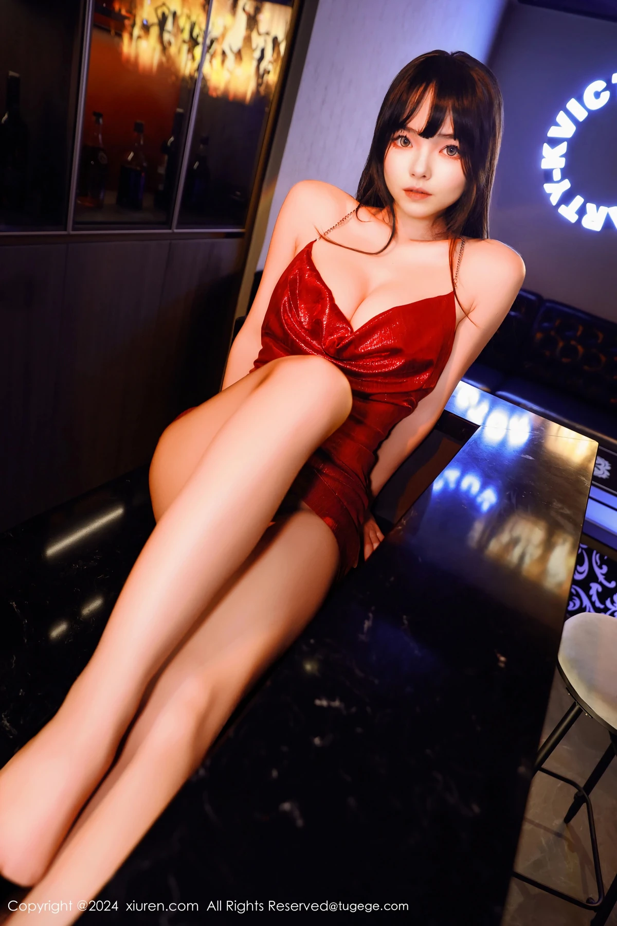 [秀人网] 2024.10.16 No.9295 叫我小猫#[92P]-33