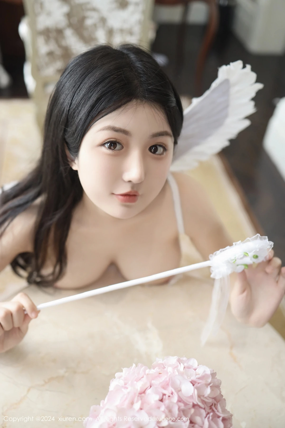 [秀人网] 2024.09.19 No.9179 陈小花#[53P]-25