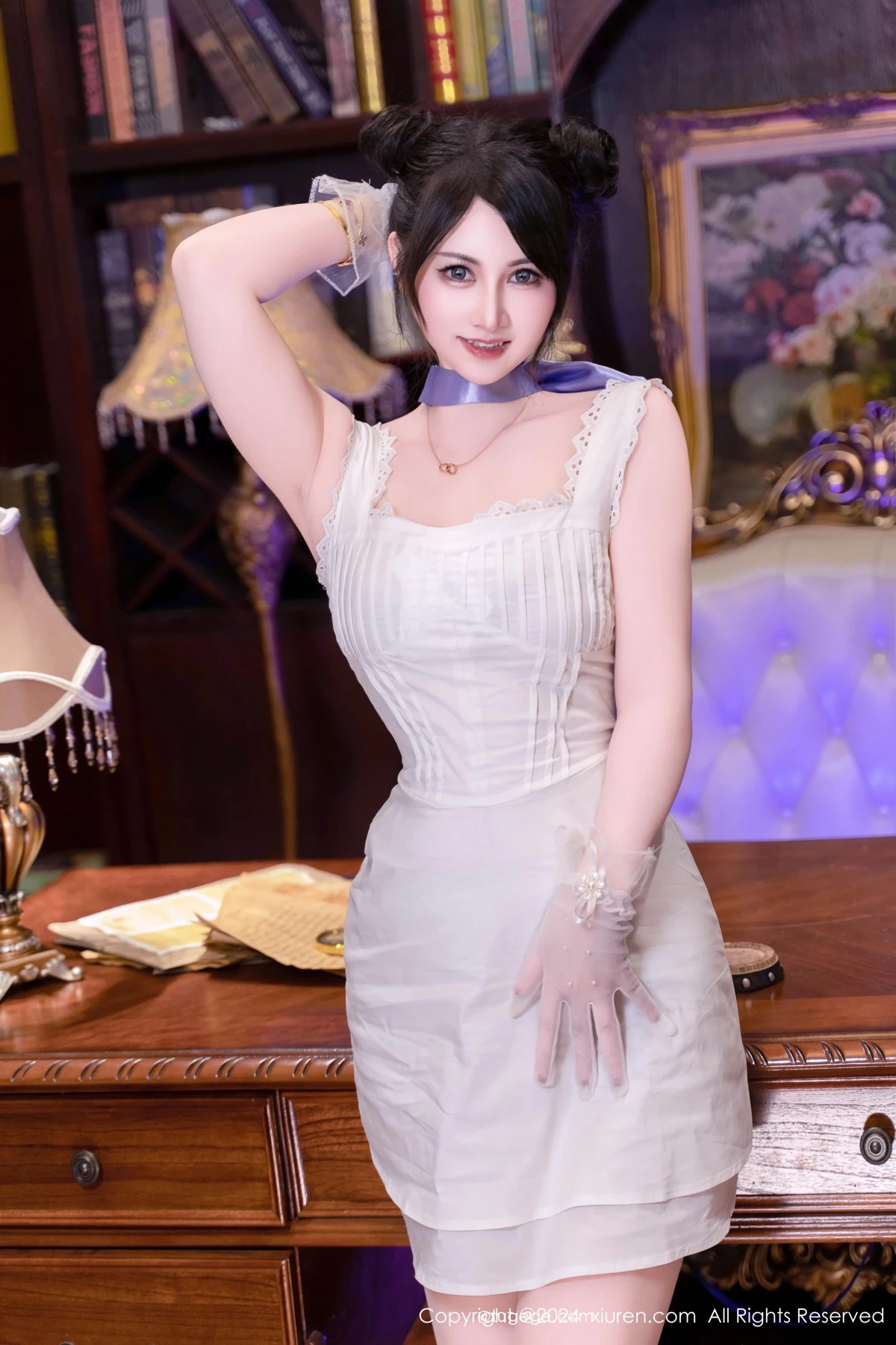 [秀人网] 2024.09.26 No.9214 诗诗kiki#[117P]-11