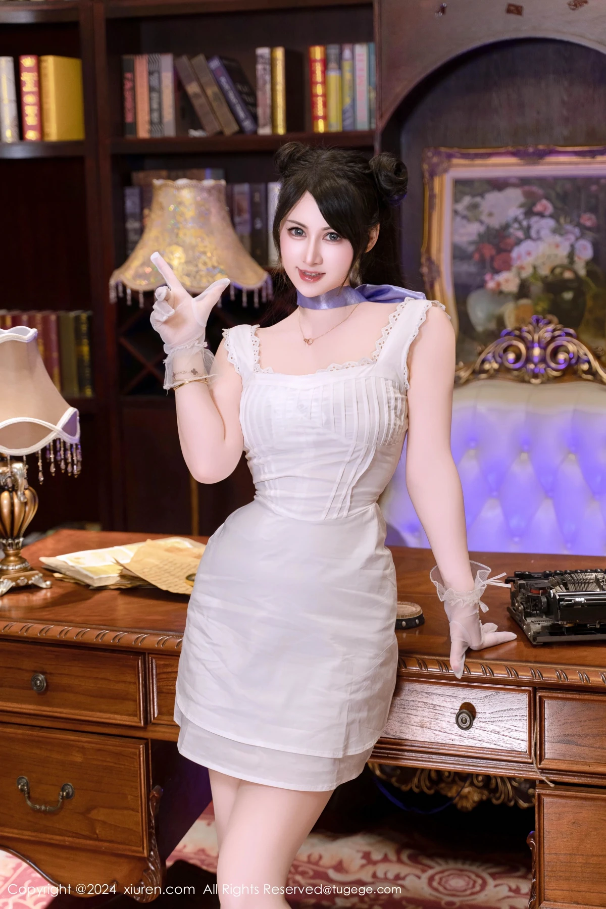 [秀人网] 2024.09.26 No.9214 诗诗kiki#[117P]-13