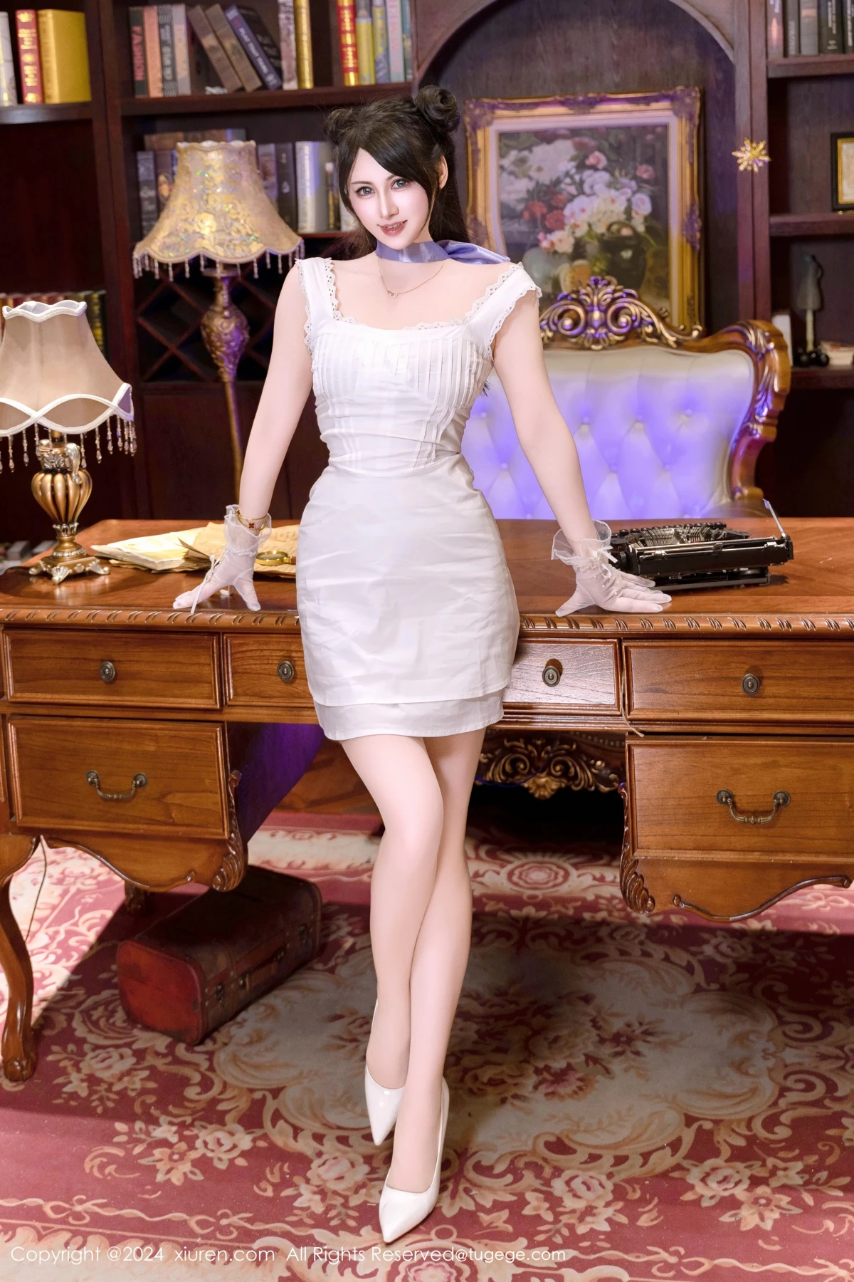 [秀人网] 2024.09.26 No.9214 诗诗kiki#[117P]-16